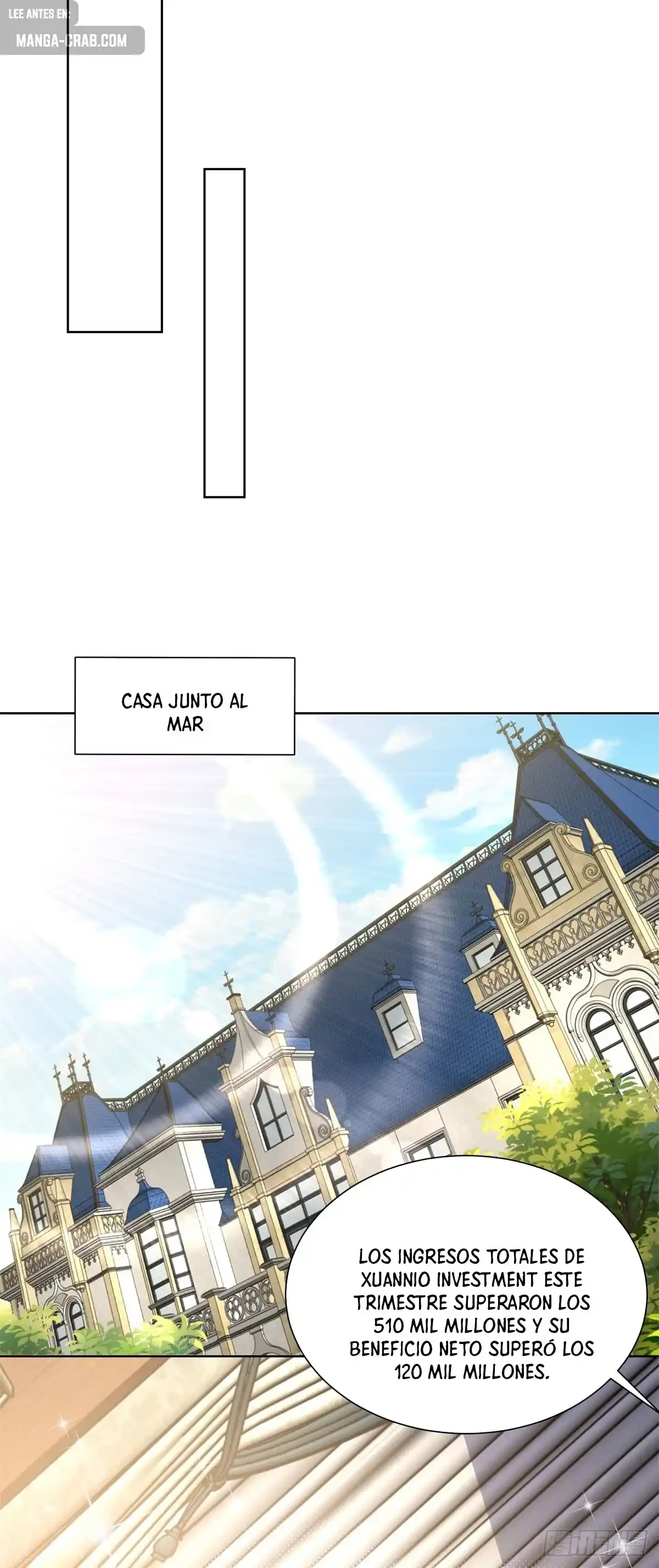 Gran Villano capítulo 210, página 21