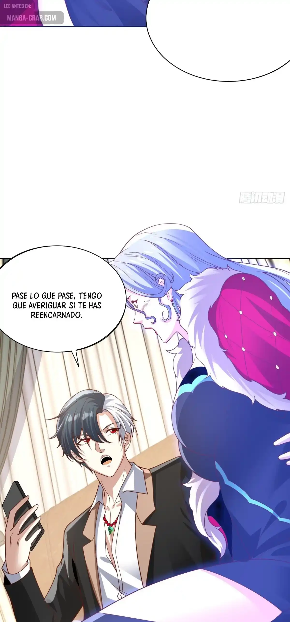 Gran Villano capítulo 211, página 9