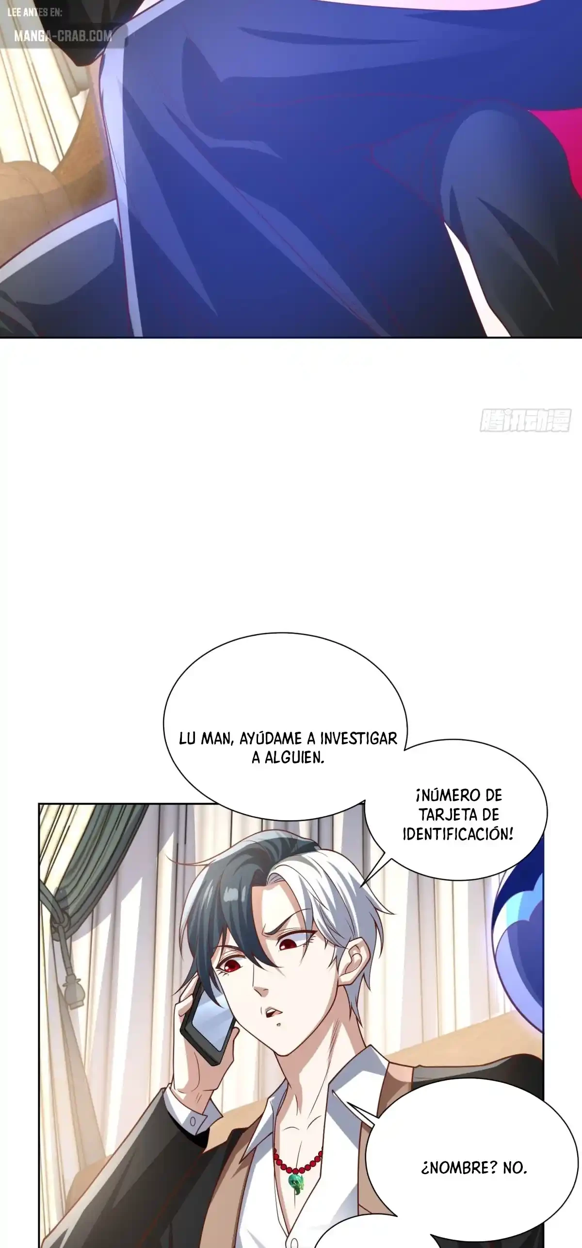 Gran Villano capítulo 211, página 10