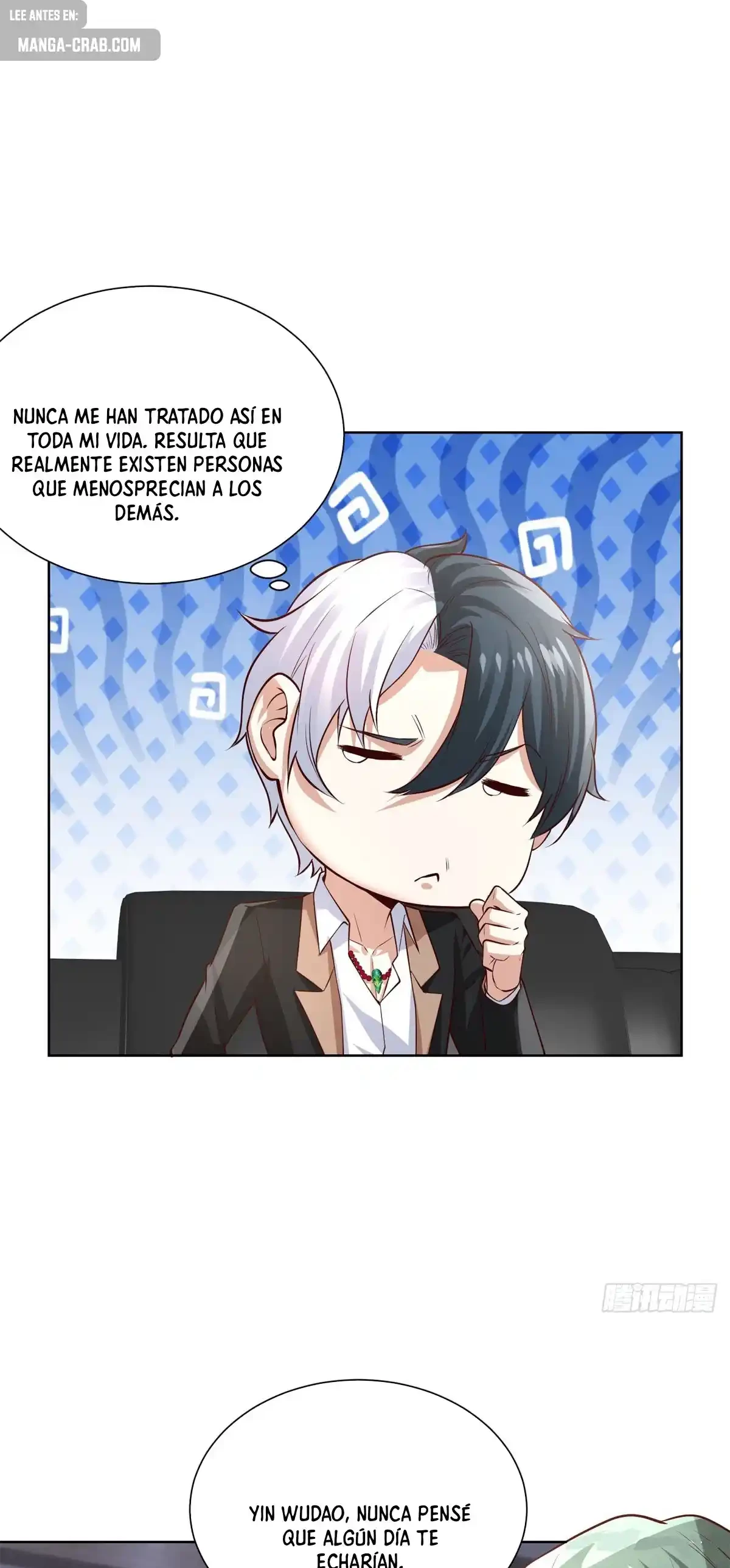 Gran Villano capítulo 214, página 13