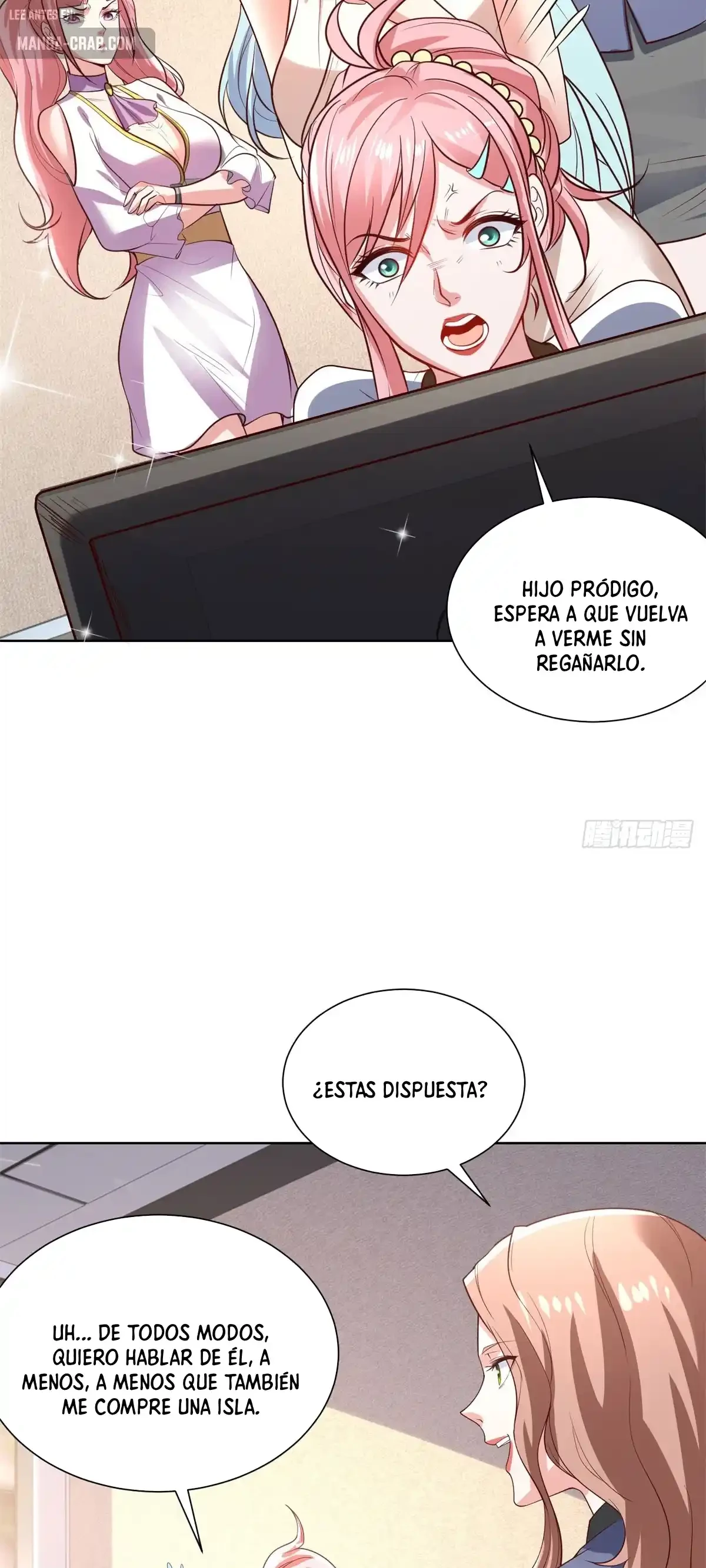 Gran Villano capítulo 215, página 9