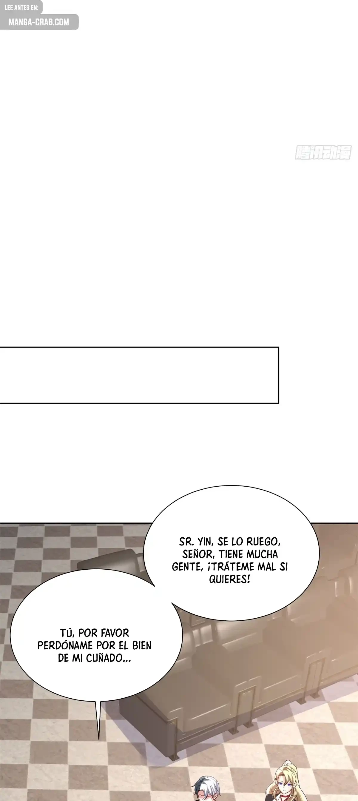 Gran Villano capítulo 215, página 13