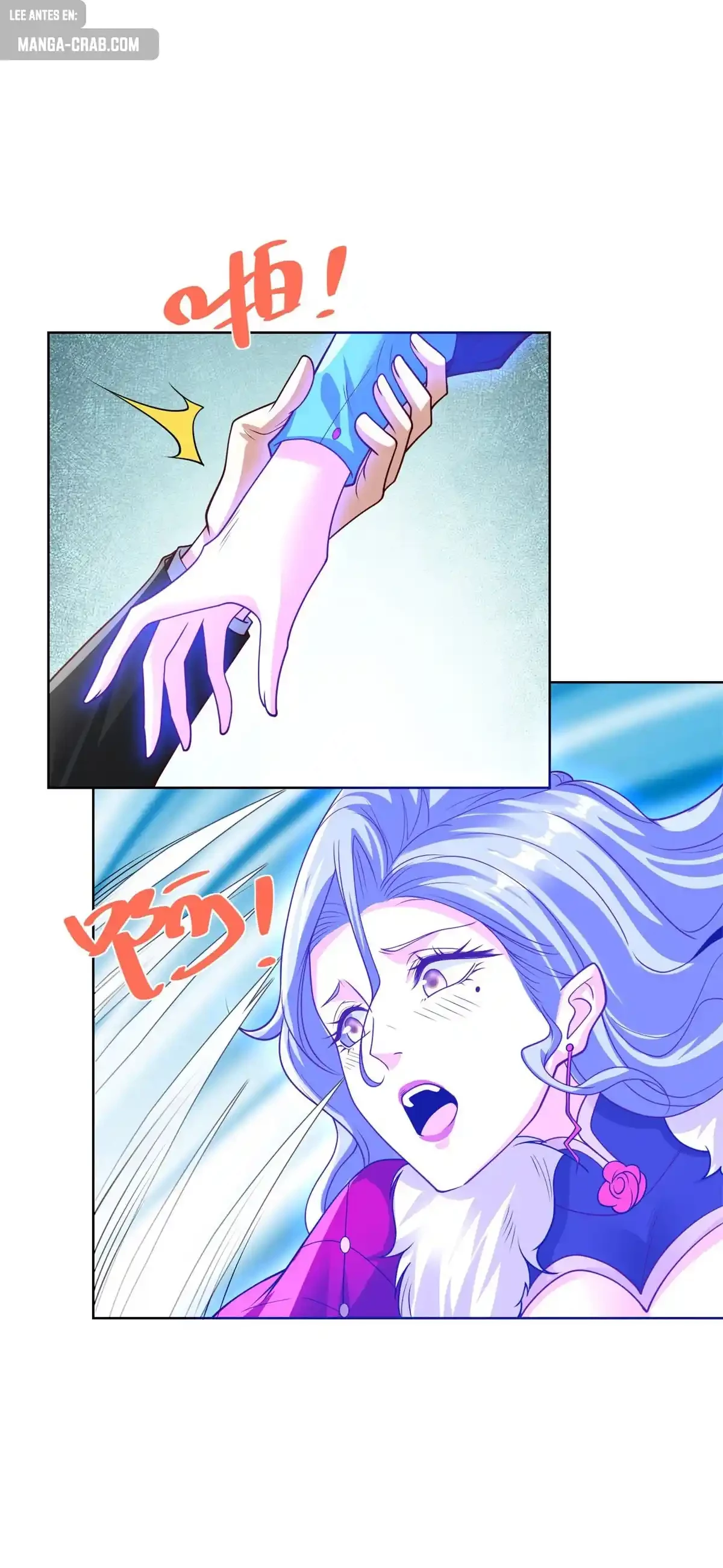 Gran Villano capítulo 215, página 25