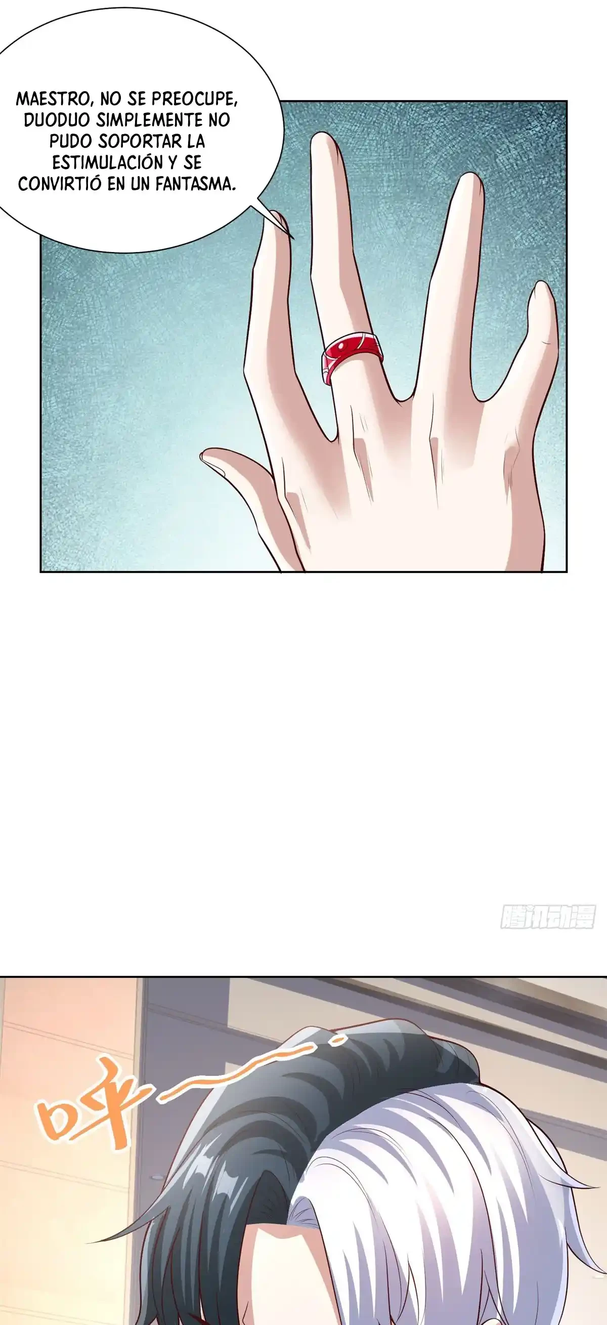 Gran Villano capítulo 216, página 7