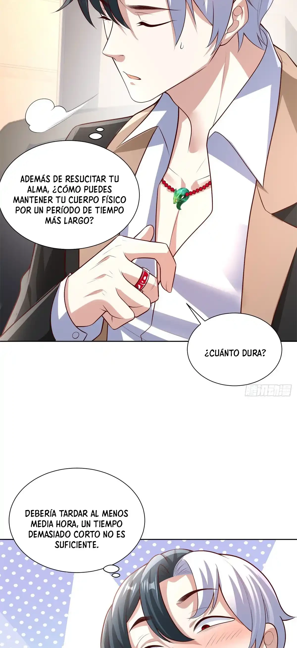 Gran Villano capítulo 216, página 8