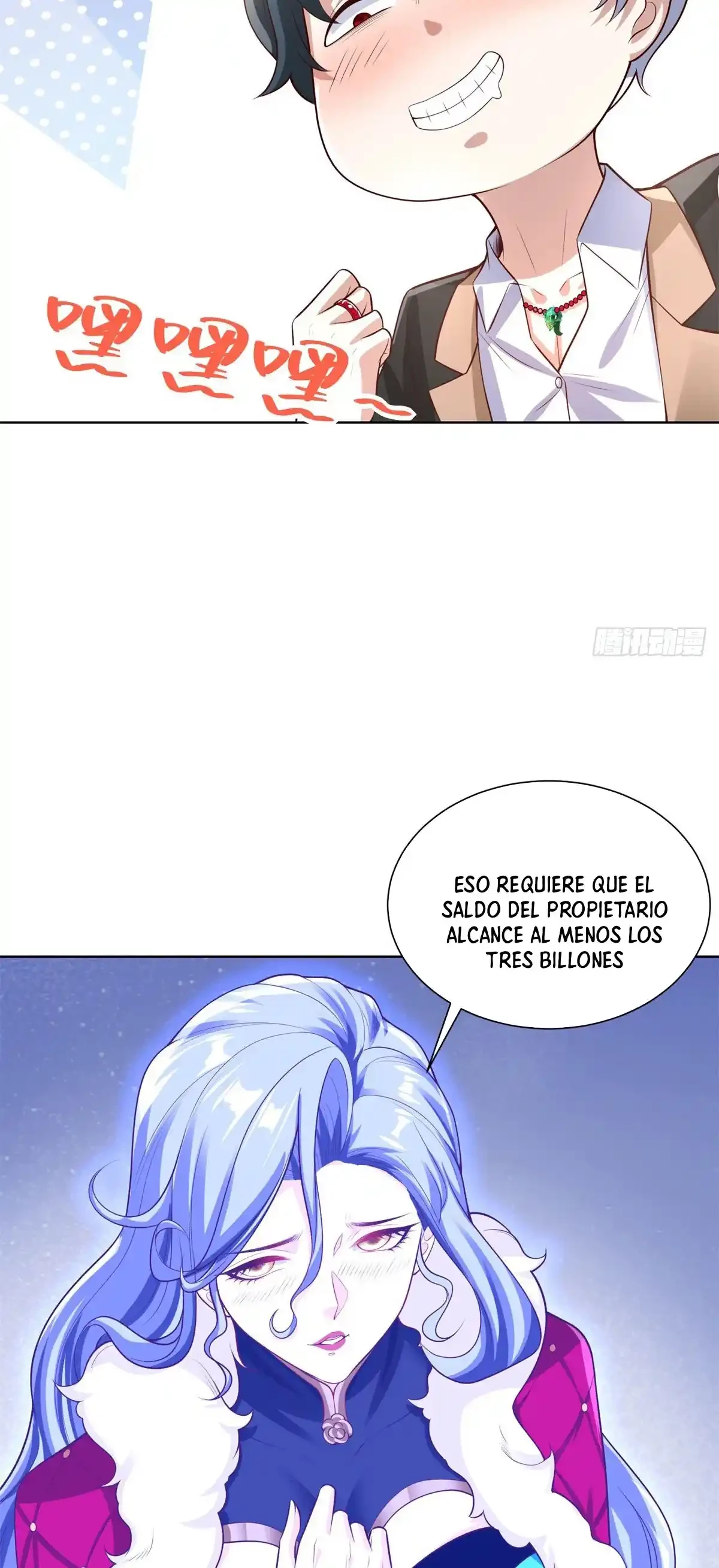 Gran Villano capítulo 216, página 9