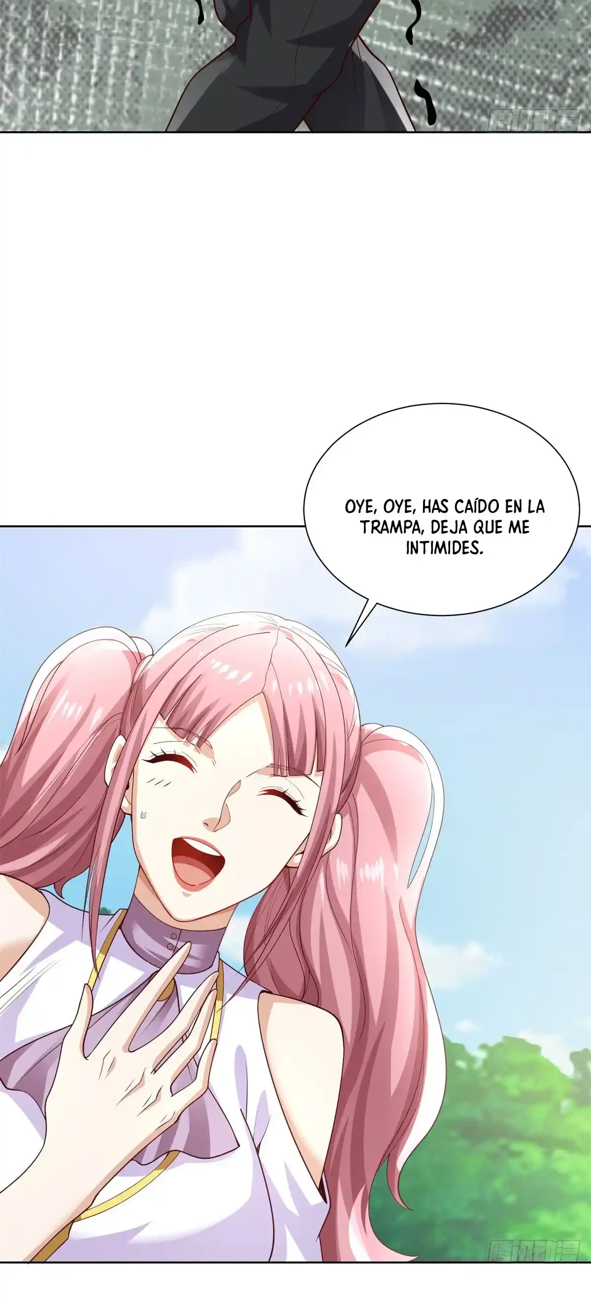 Gran Villano capítulo 216, página 19