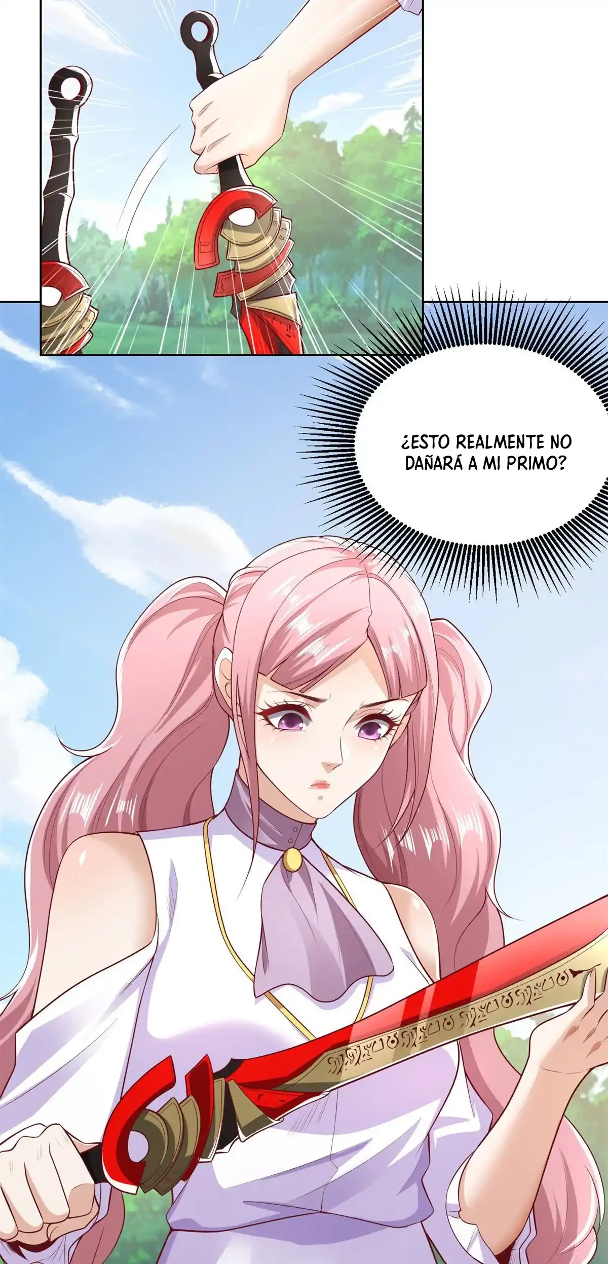 Gran Villano capítulo 216, página 24