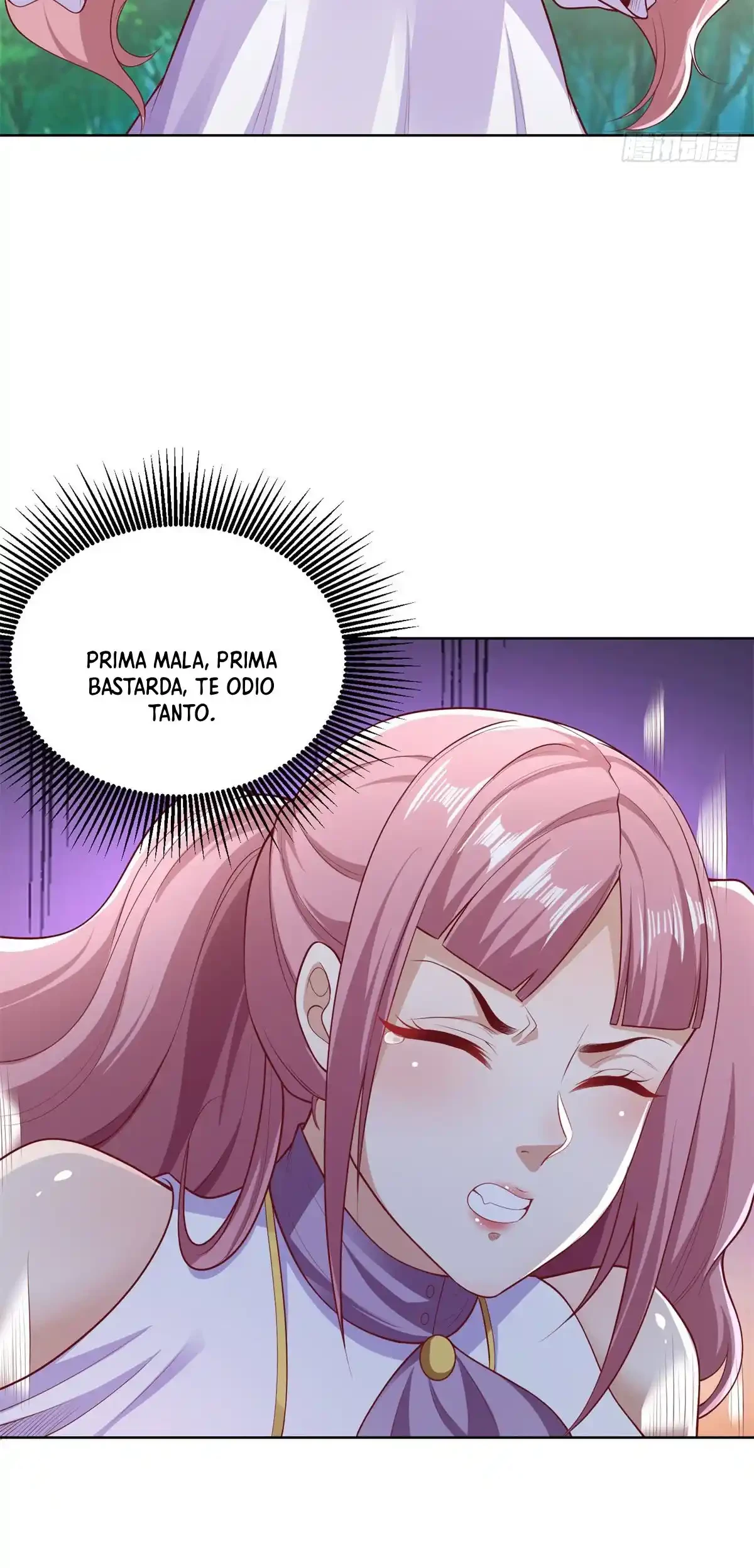 Gran Villano capítulo 216, página 25