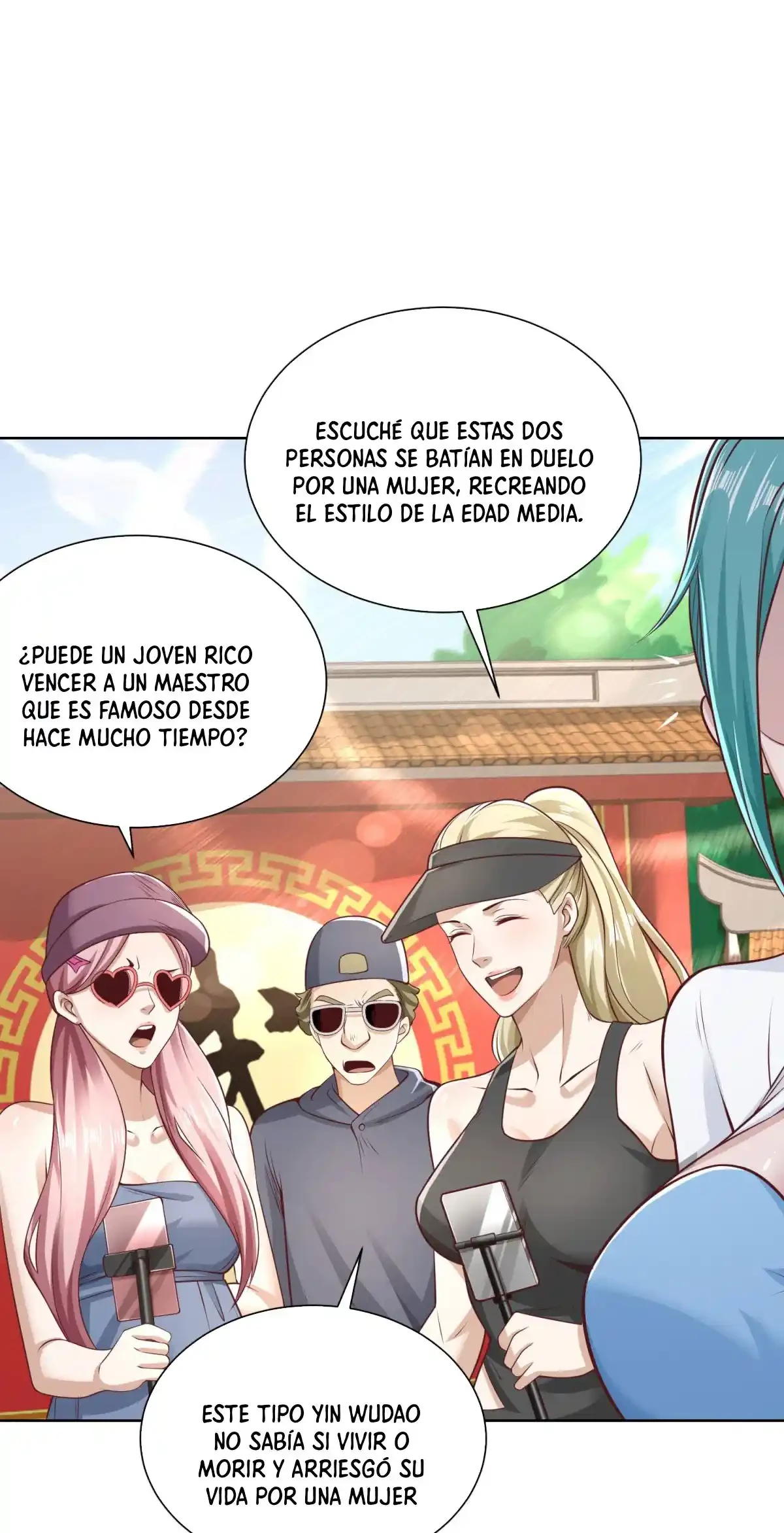 Gran Villano capítulo 217, página 9