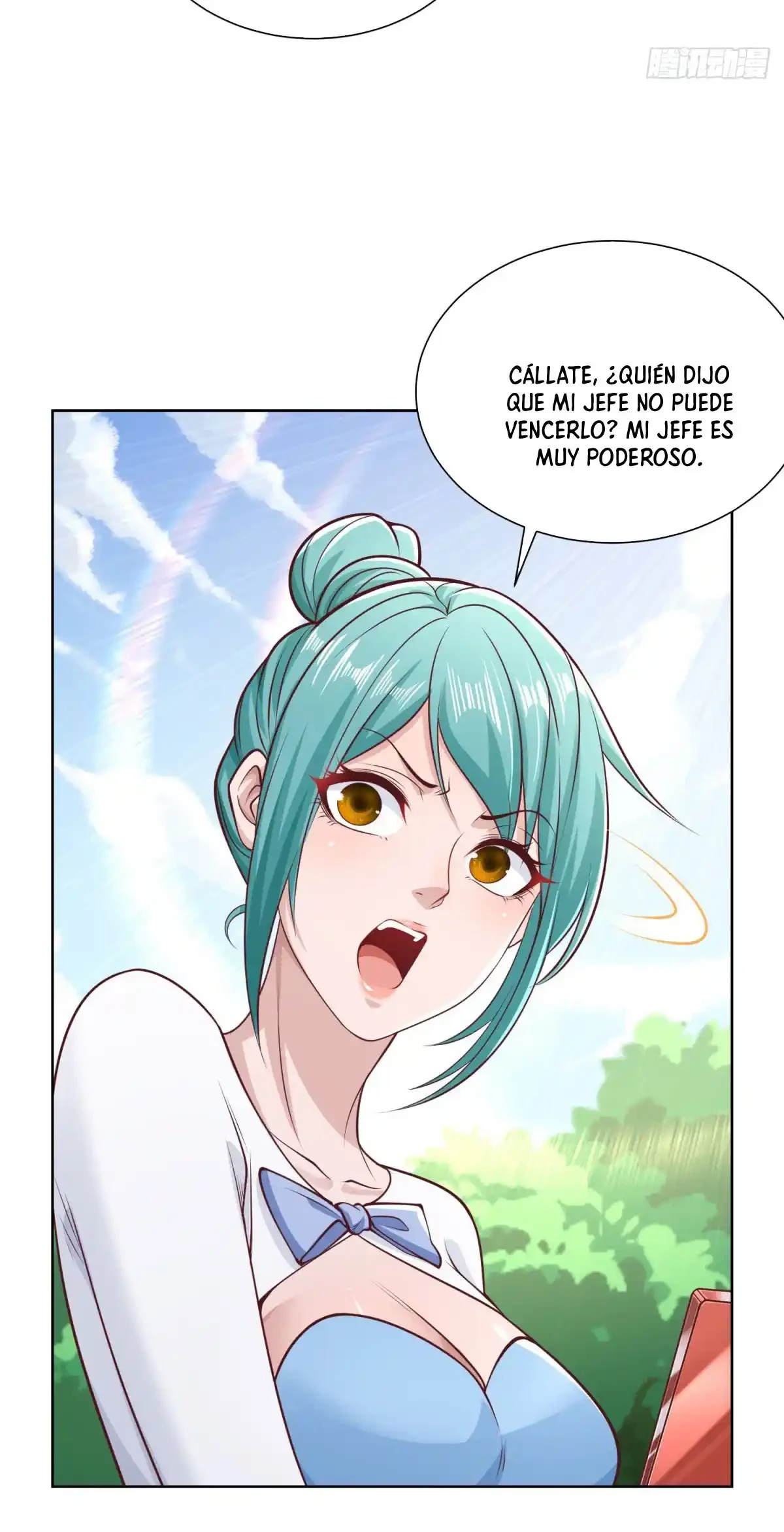 Gran Villano capítulo 217, página 10