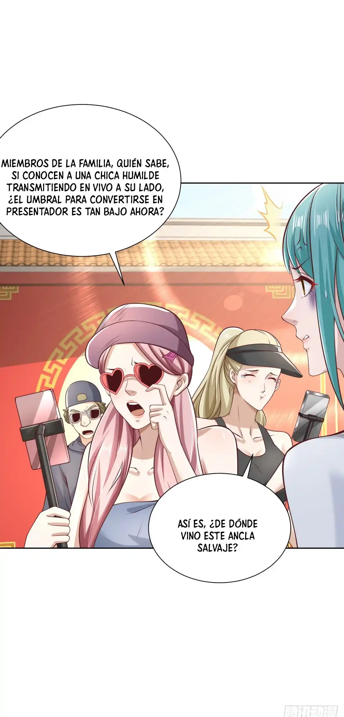 Gran Villano capítulo 217, página 12