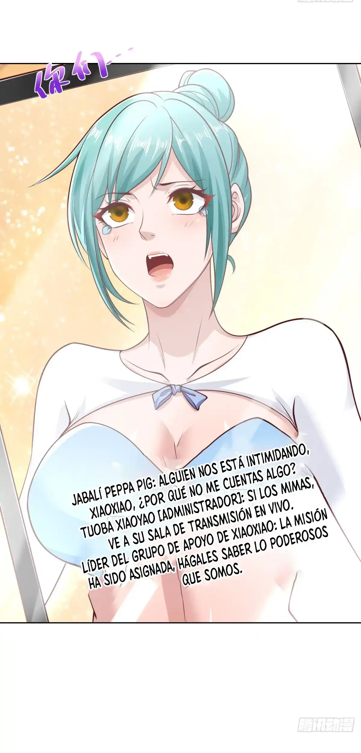 Gran Villano capítulo 217, página 13