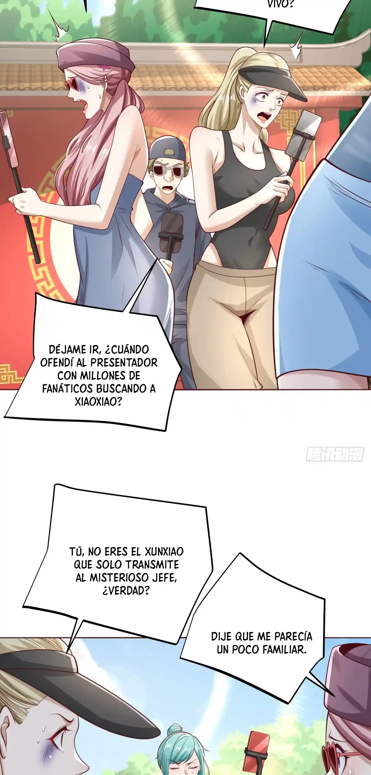 Gran Villano capítulo 217, página 15