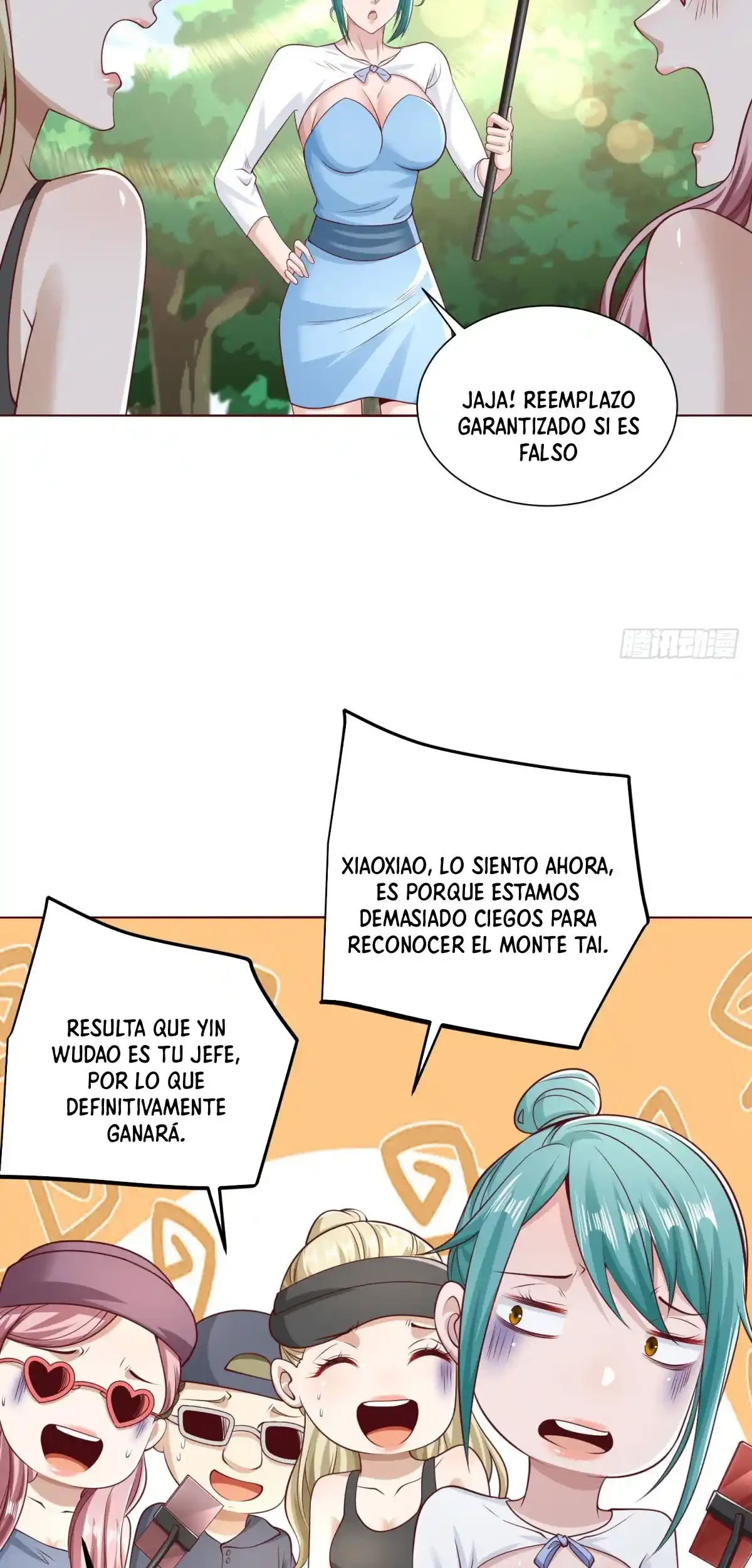 Gran Villano capítulo 217, página 16