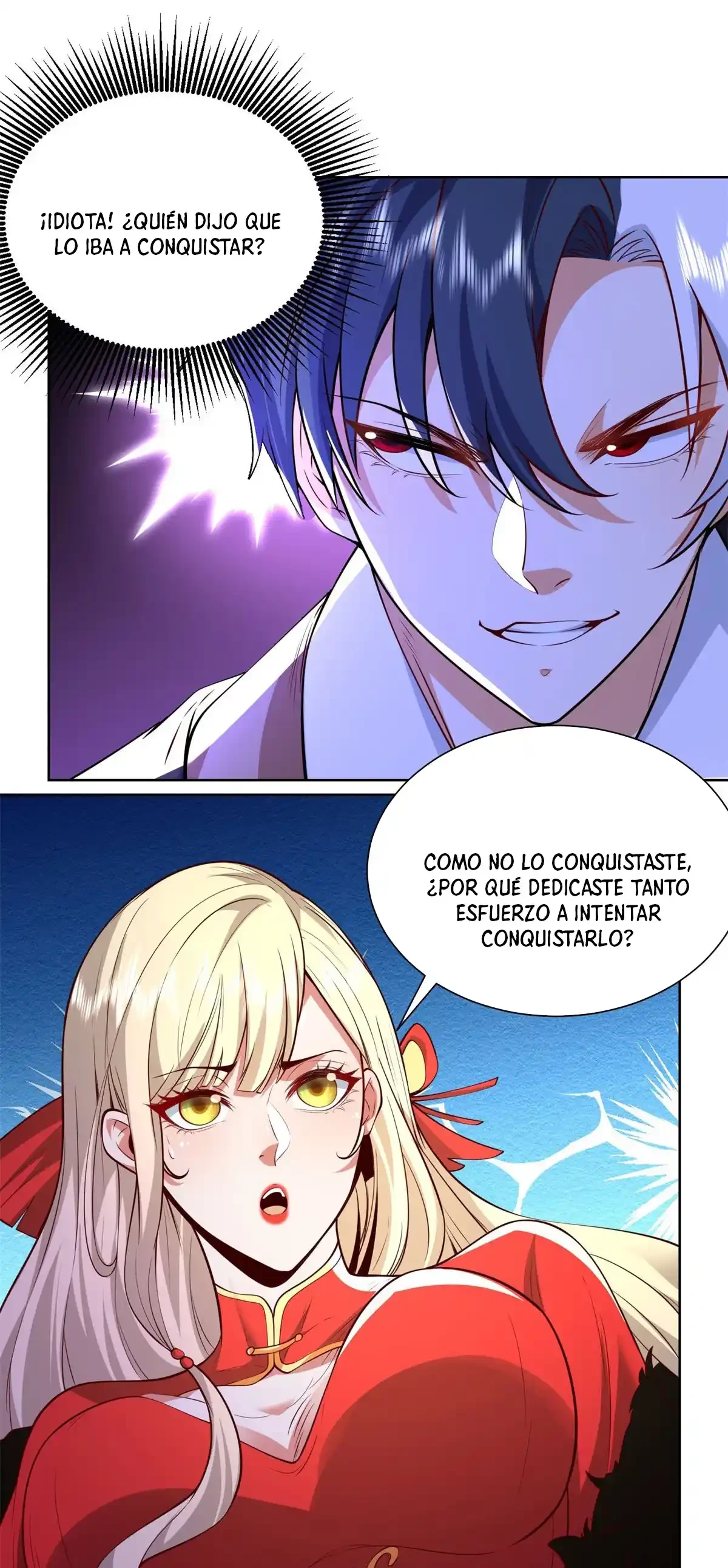 Gran Villano capítulo 219, página 7