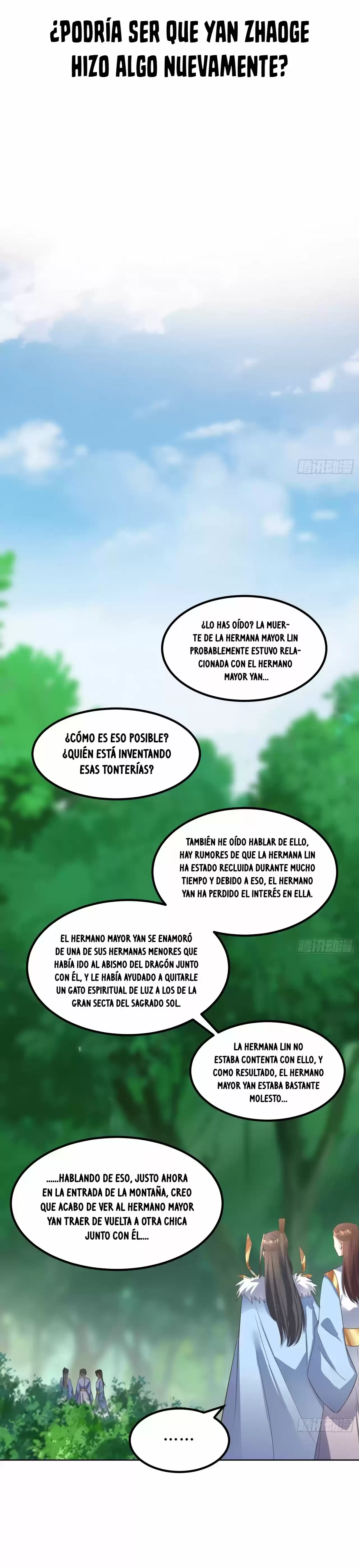 Gran Villano capítulo 22, página 11
