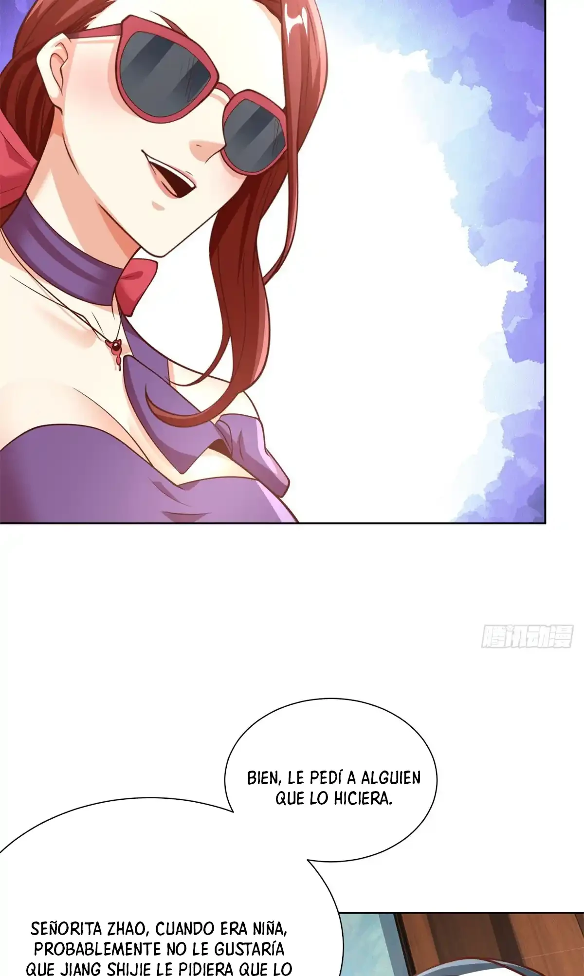 Gran Villano capítulo 220, página 26