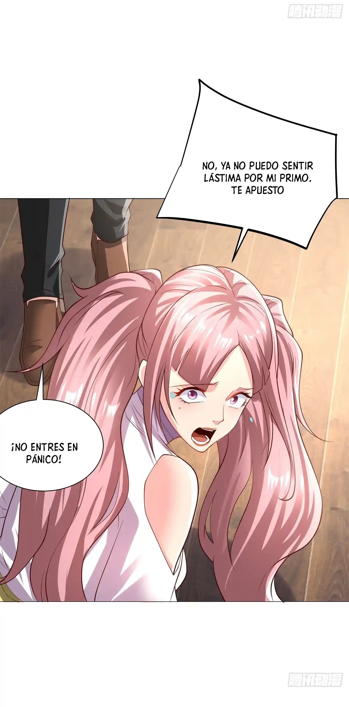 Gran Villano capítulo 222, página 16