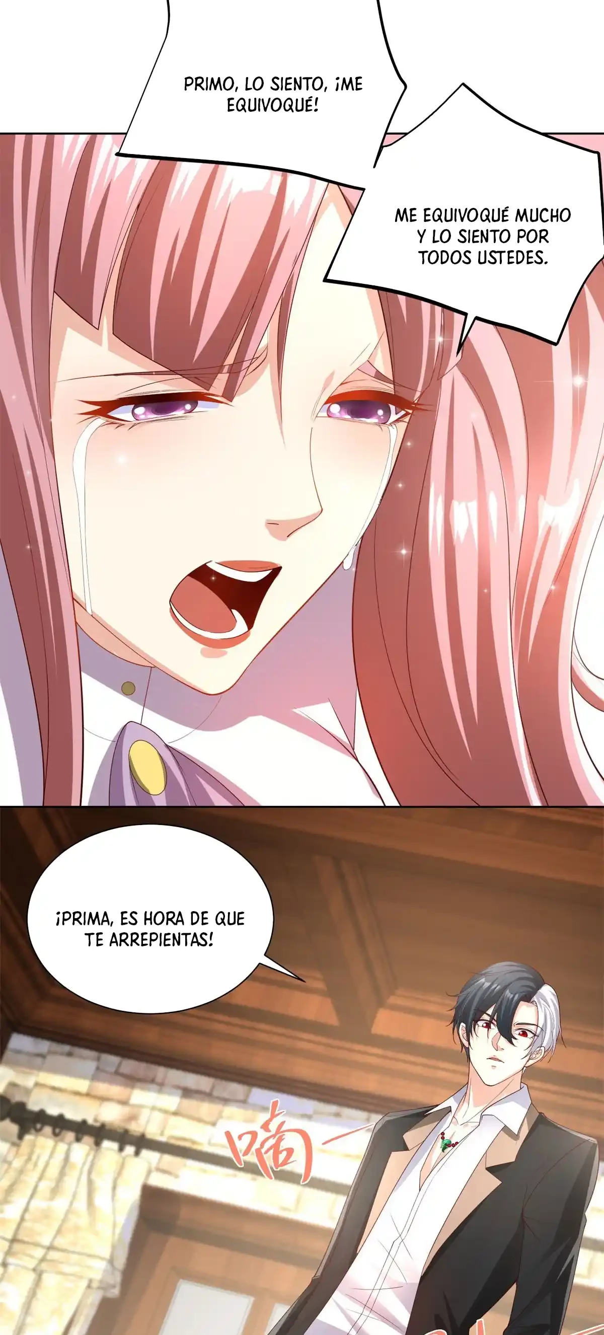 Gran Villano capítulo 222, página 22