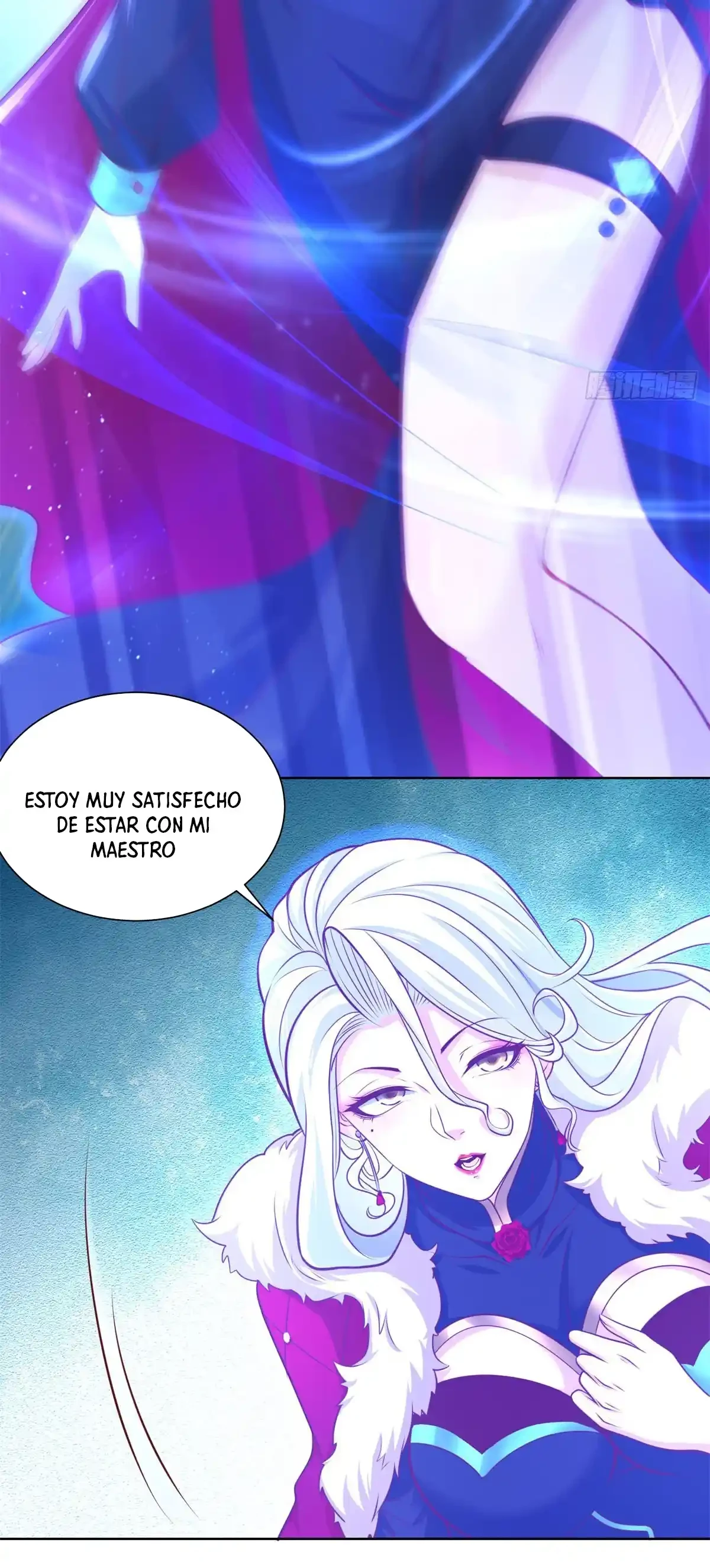 Gran Villano capítulo 222, página 27