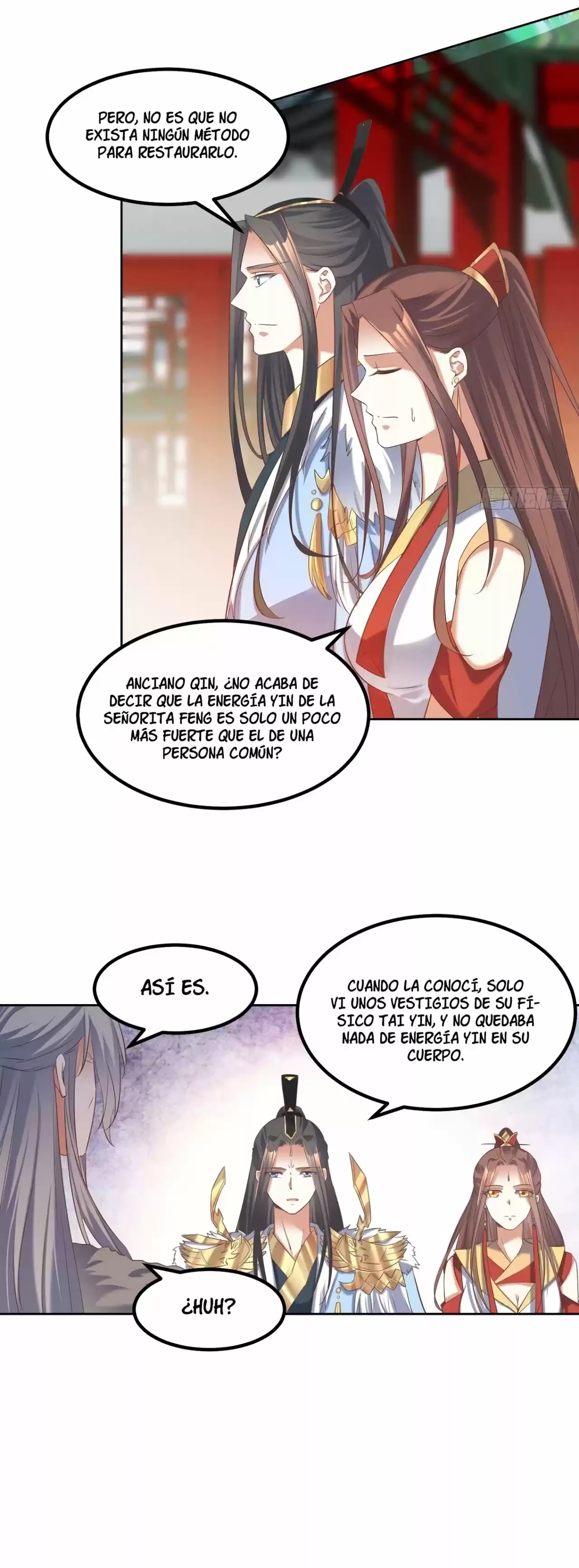 Gran Villano capítulo 23, página 5
