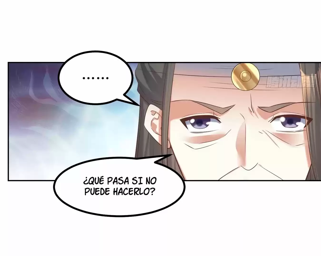 Gran Villano capítulo 23, página 8