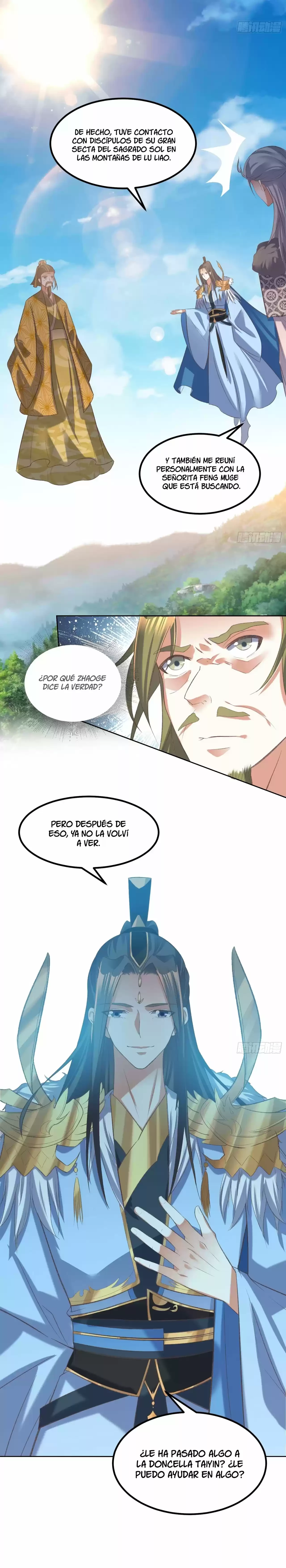 Gran Villano capítulo 24, página 14