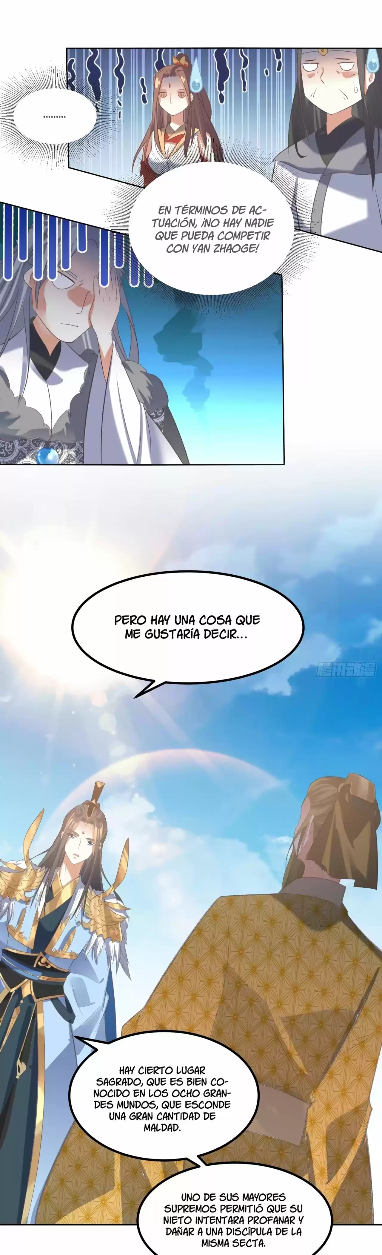 Gran Villano capítulo 24, página 15