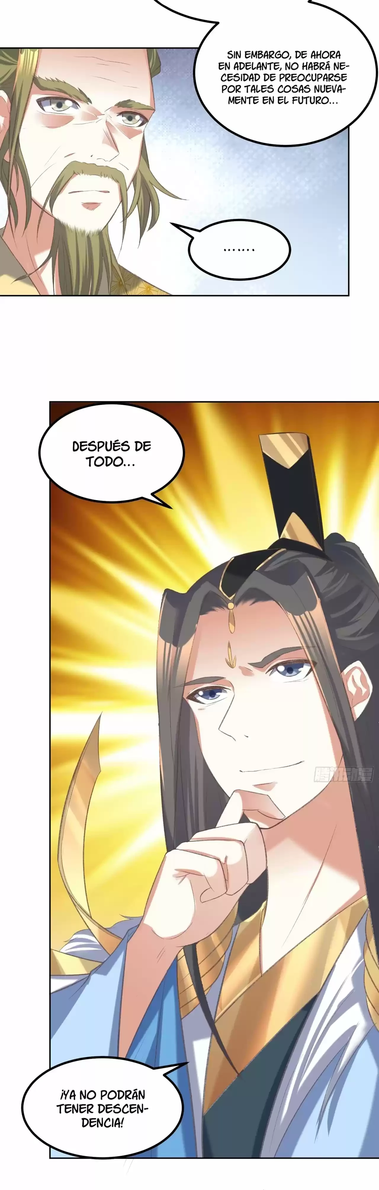 Gran Villano capítulo 24, página 16