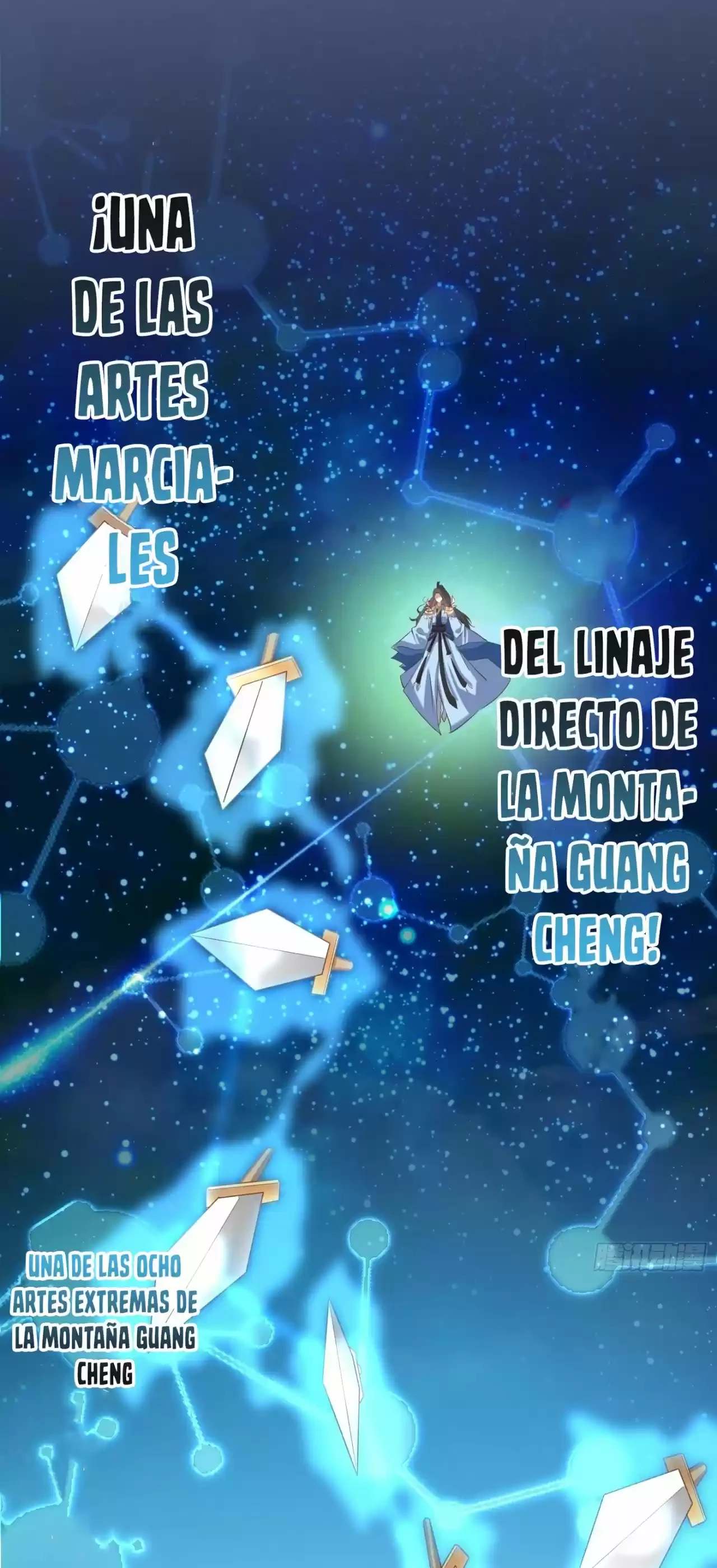 Gran Villano capítulo 26, página 8