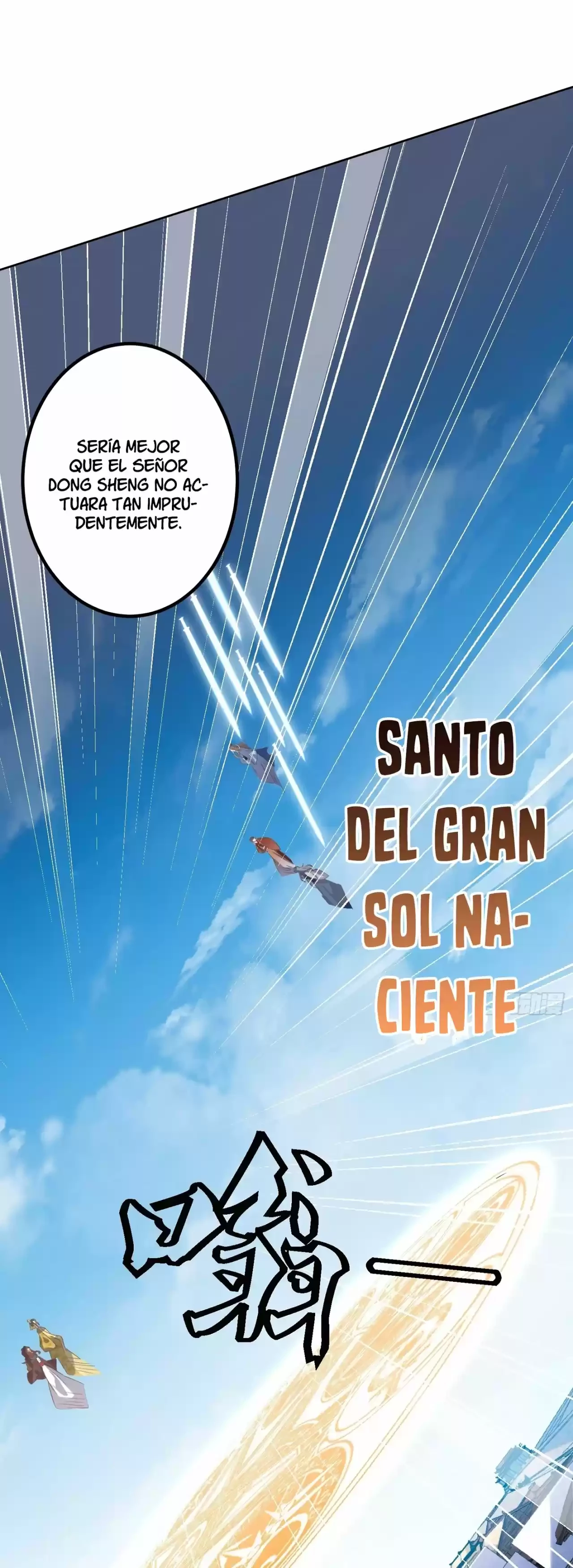 Gran Villano capítulo 26, página 19