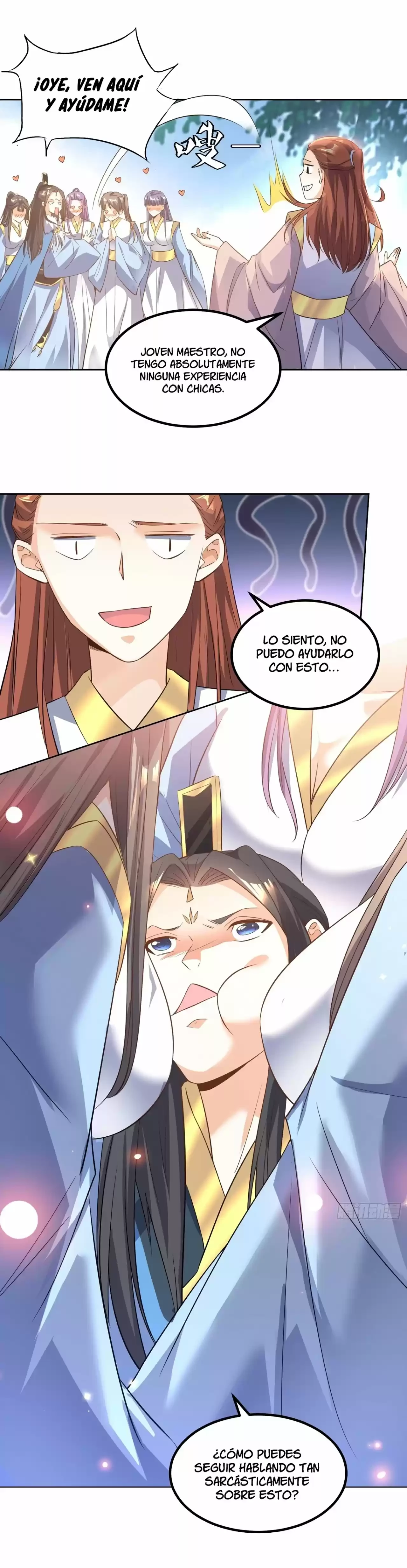 Gran Villano capítulo 27, página 7