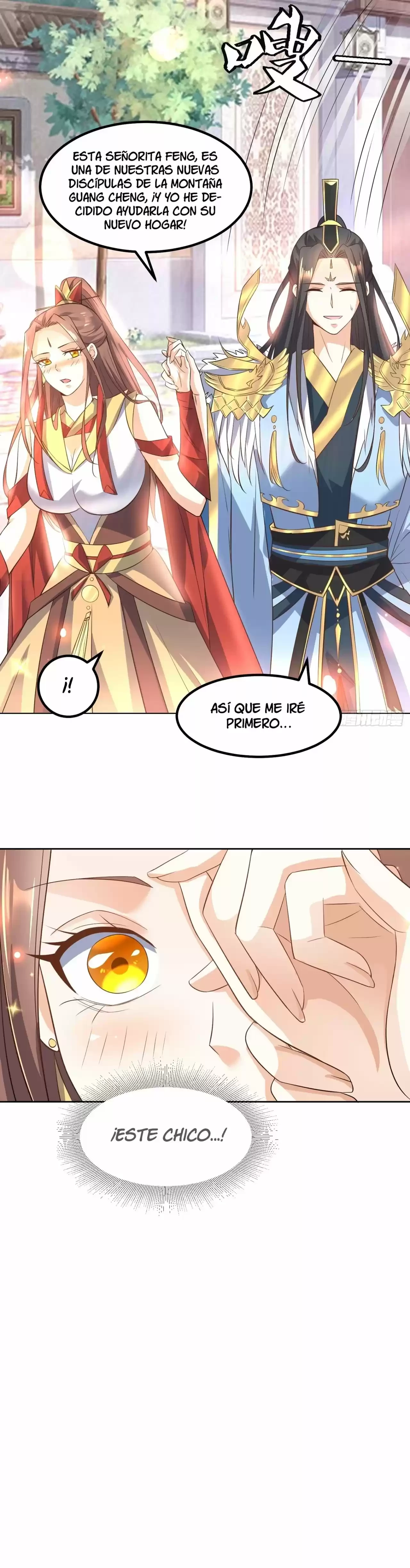 Gran Villano capítulo 27, página 9