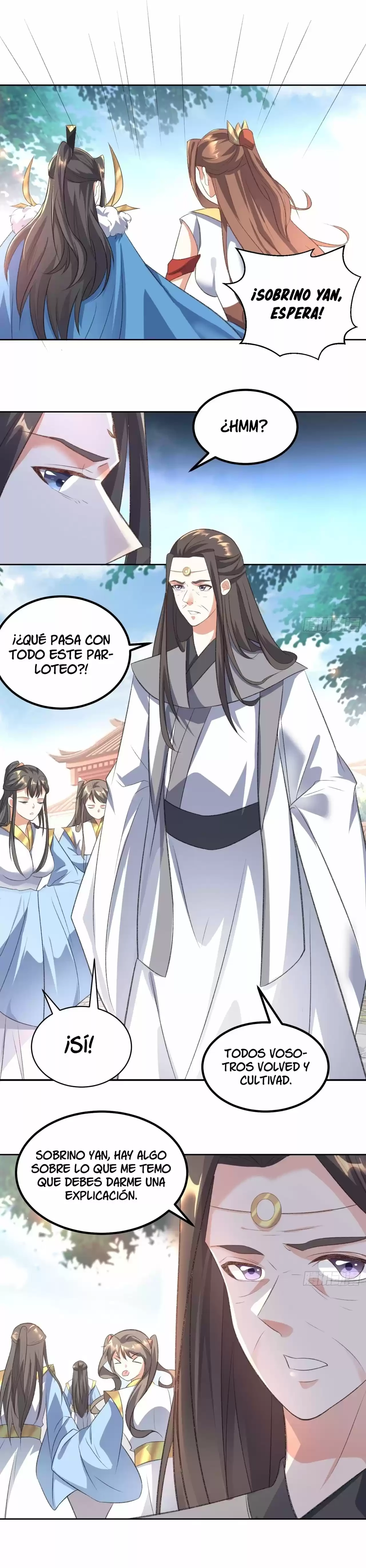Gran Villano capítulo 27, página 10
