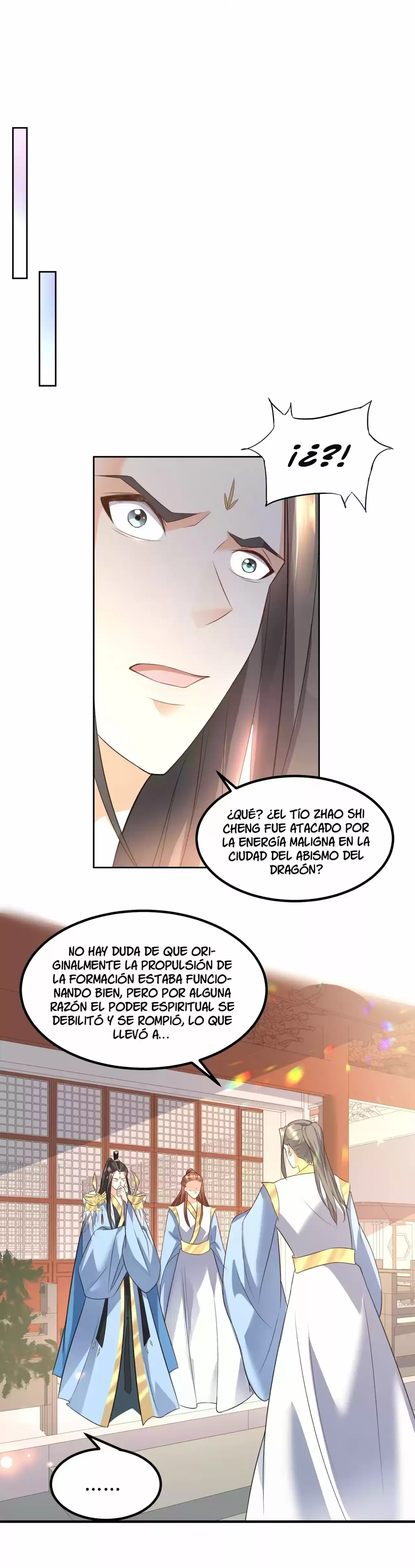 Gran Villano capítulo 29, página 12