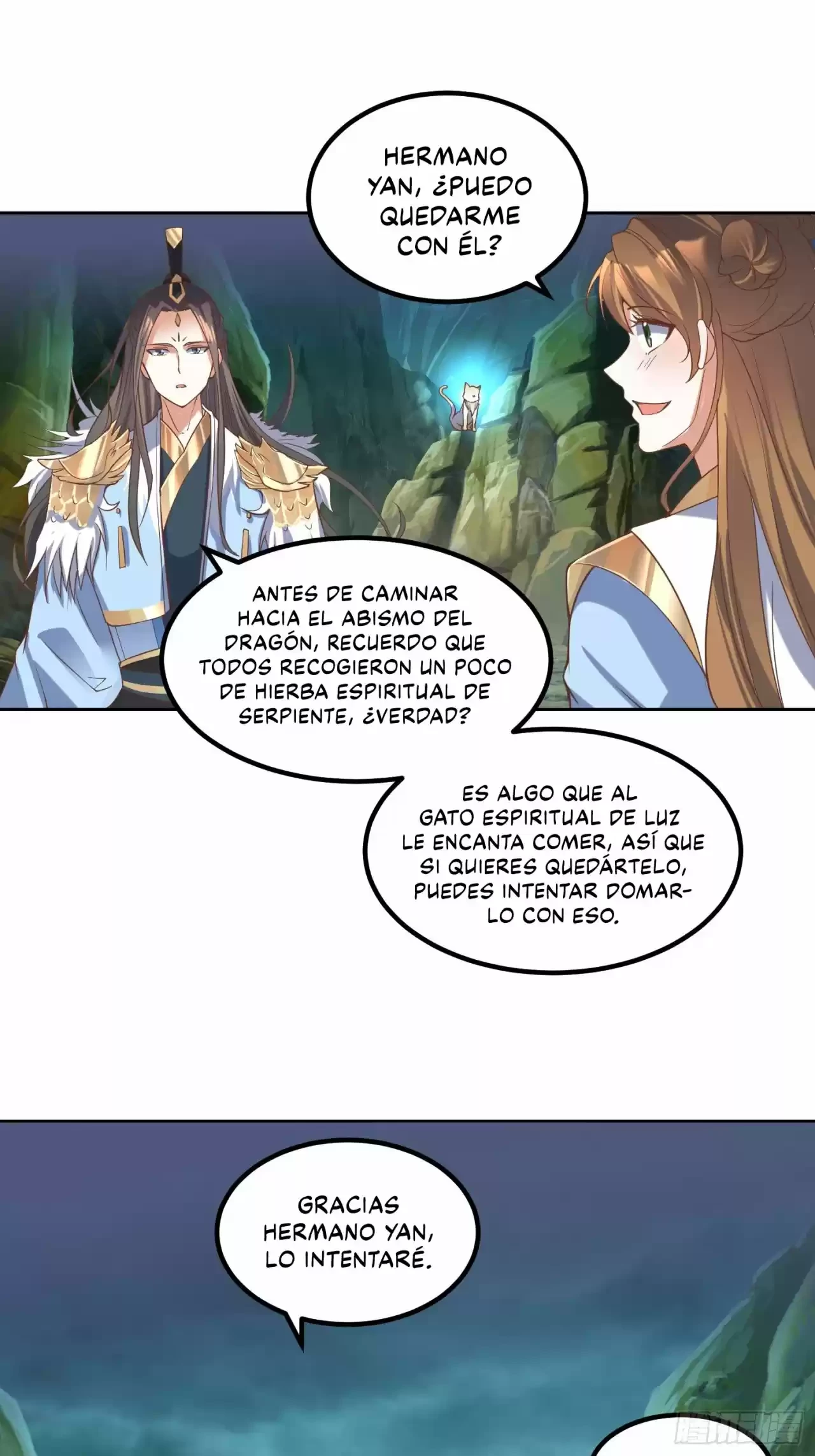 Gran Villano capítulo 3, página 10