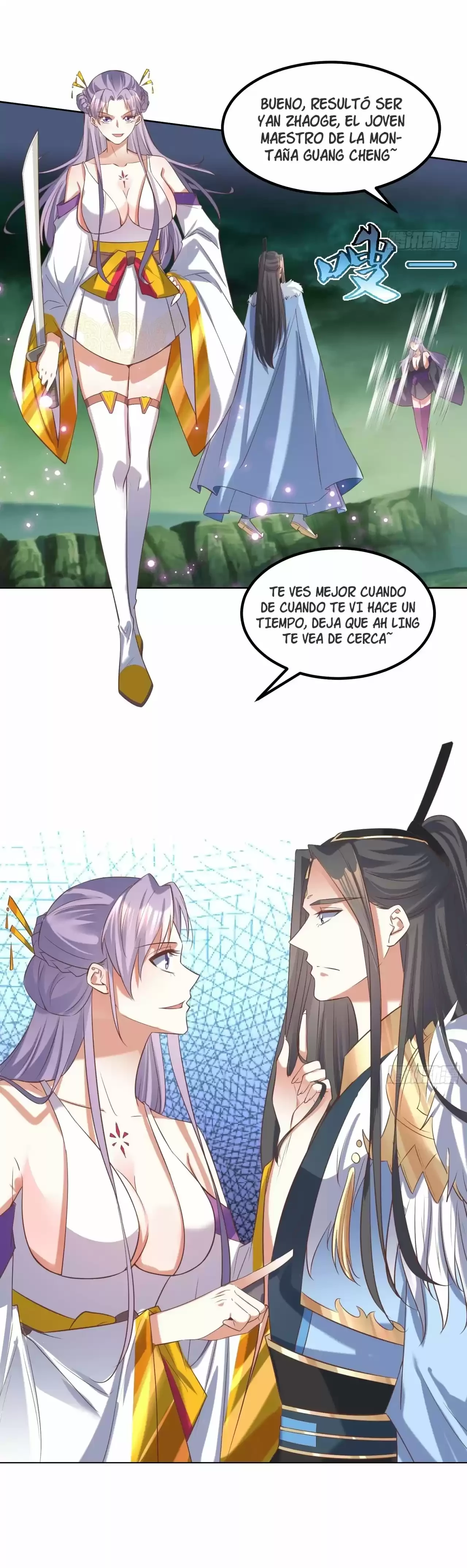 Gran Villano capítulo 30, página 15