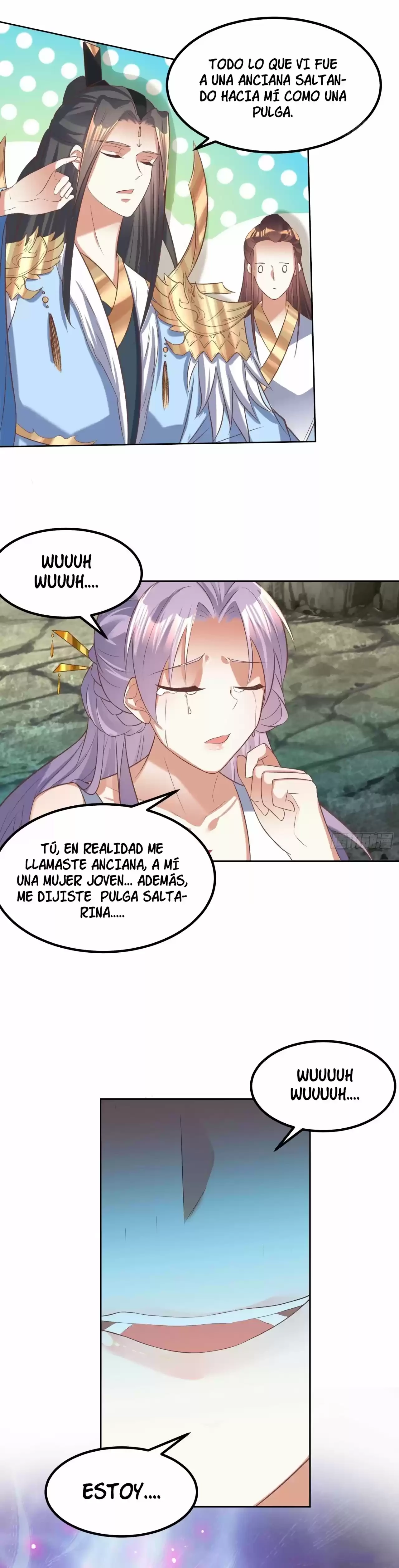 Gran Villano capítulo 30, página 17