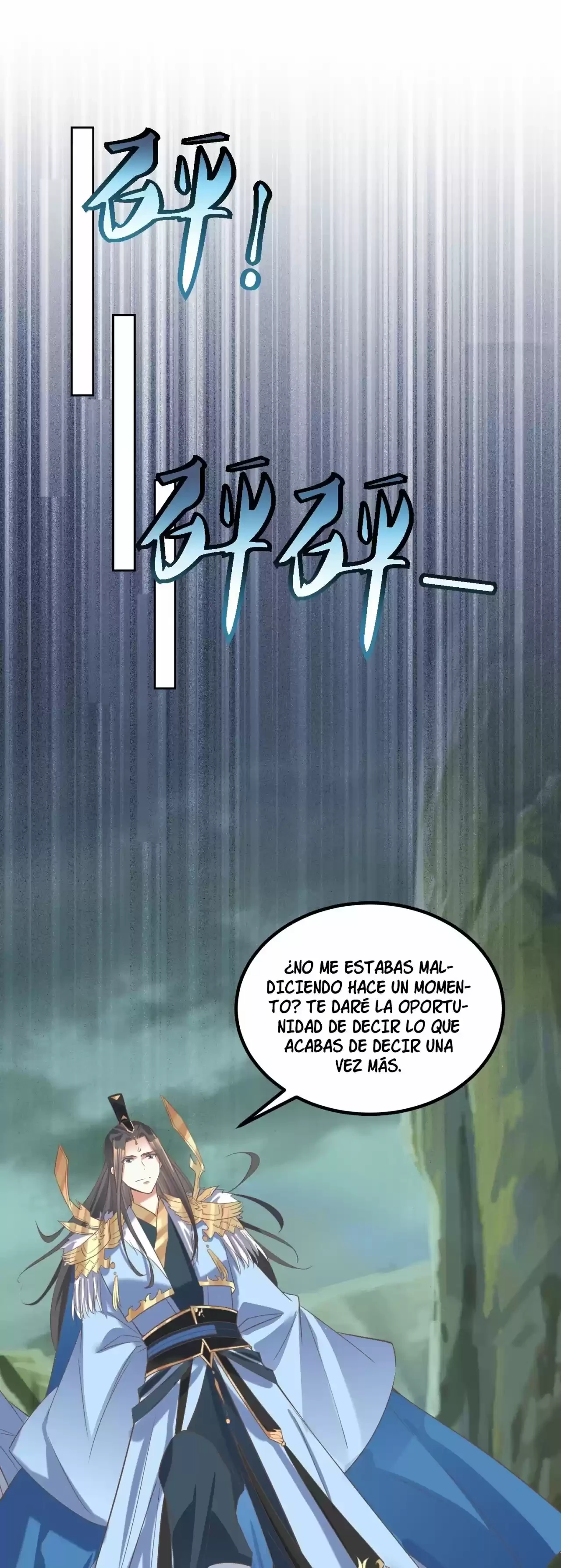 Gran Villano capítulo 31, página 10