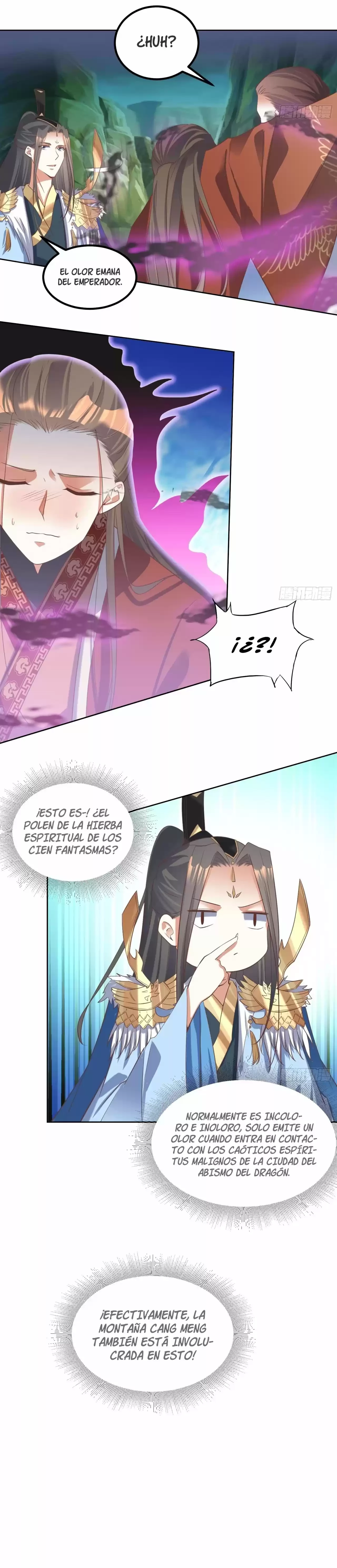 Gran Villano capítulo 31, página 17