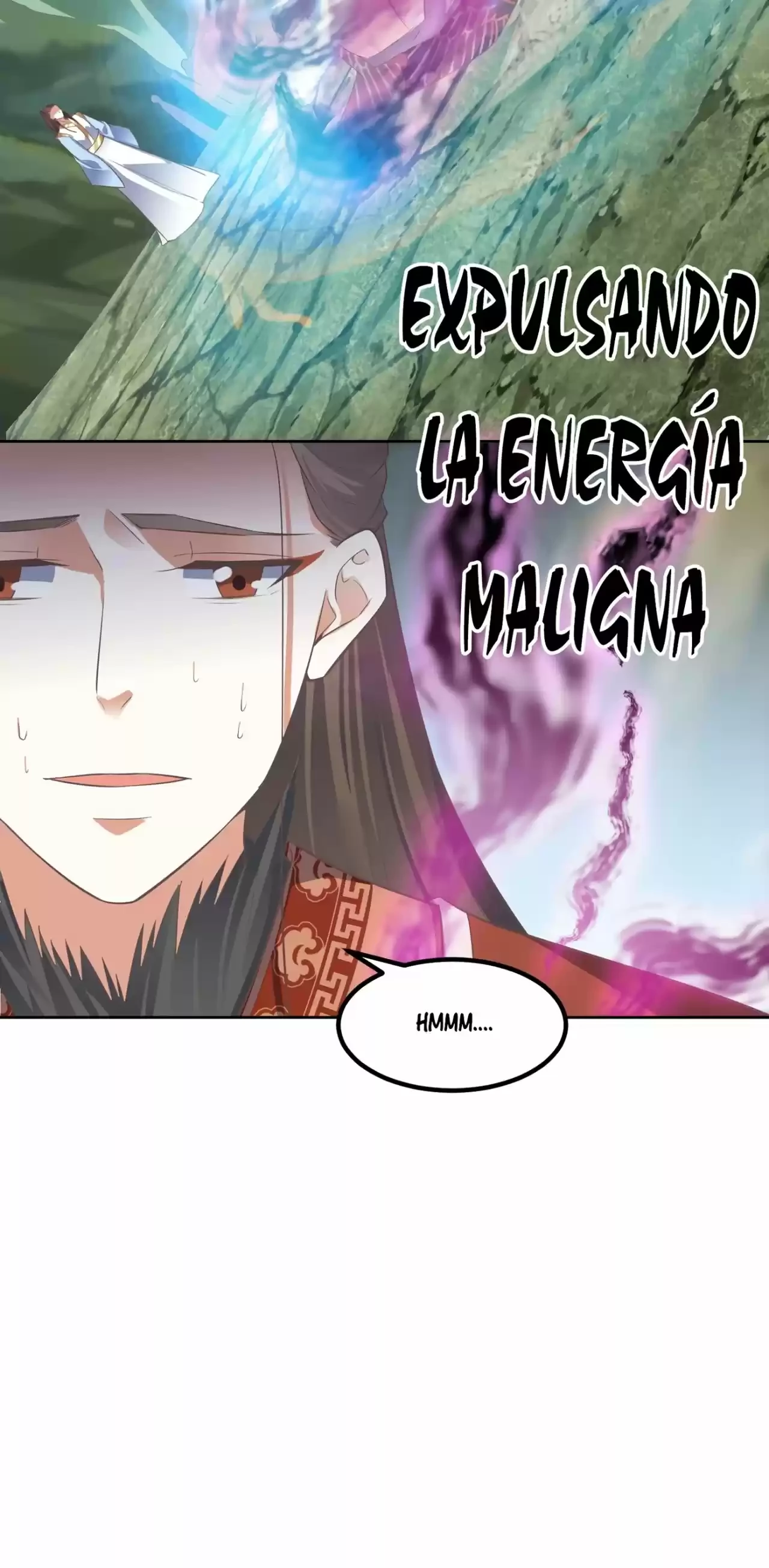 Gran Villano capítulo 33, página 10