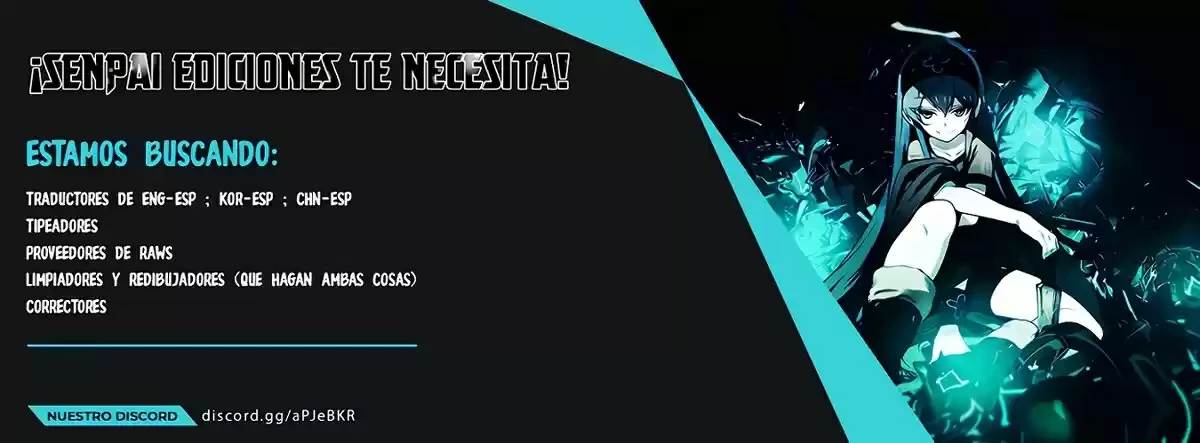 Gran Villano capítulo 35, página 18