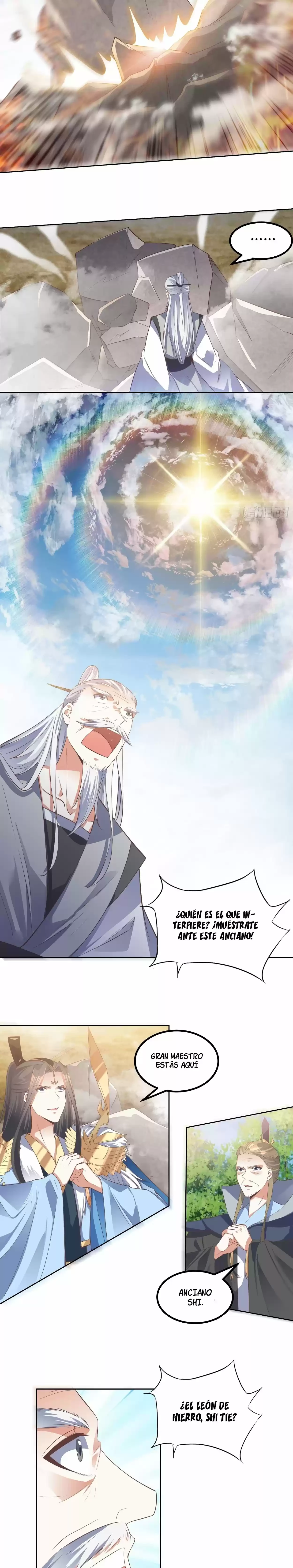 Gran Villano capítulo 37, página 12