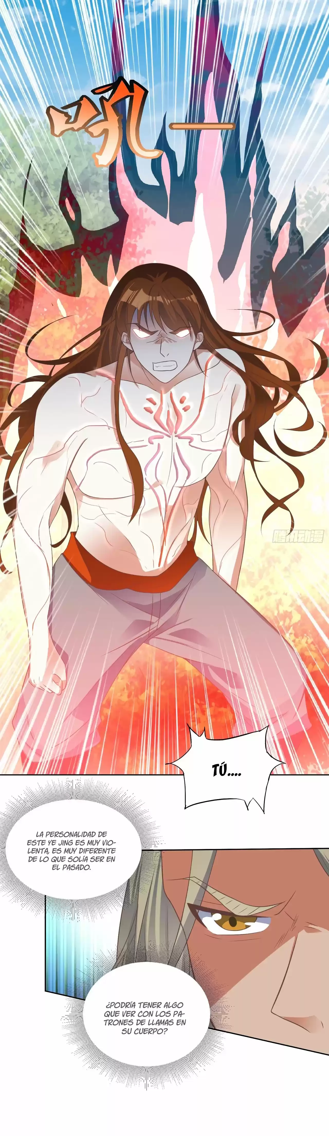 Gran Villano capítulo 39, página 13