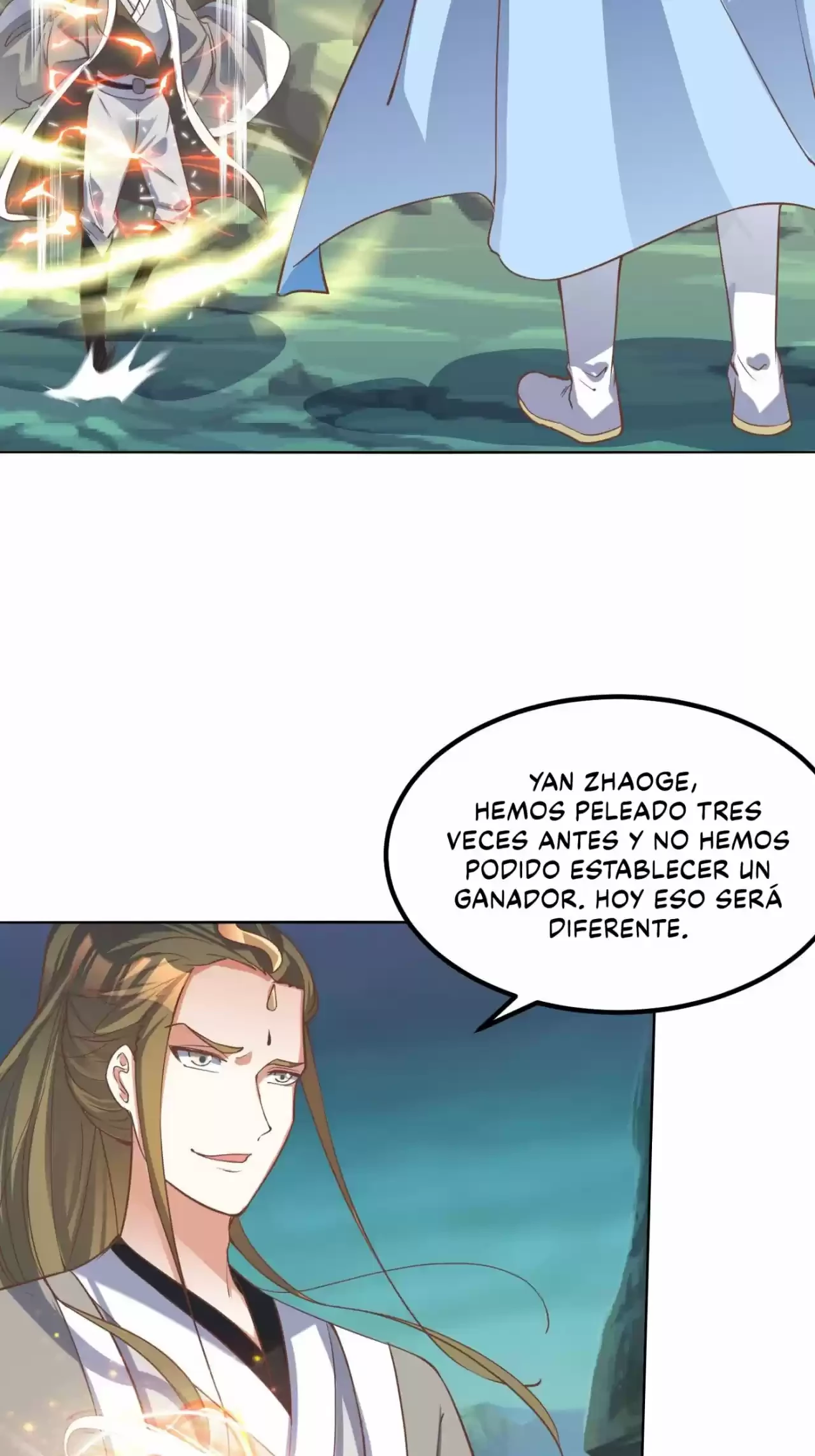 Gran Villano capítulo 4, página 12