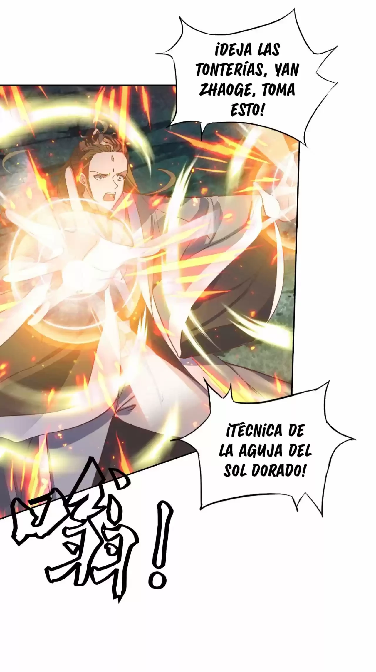 Gran Villano capítulo 4, página 15