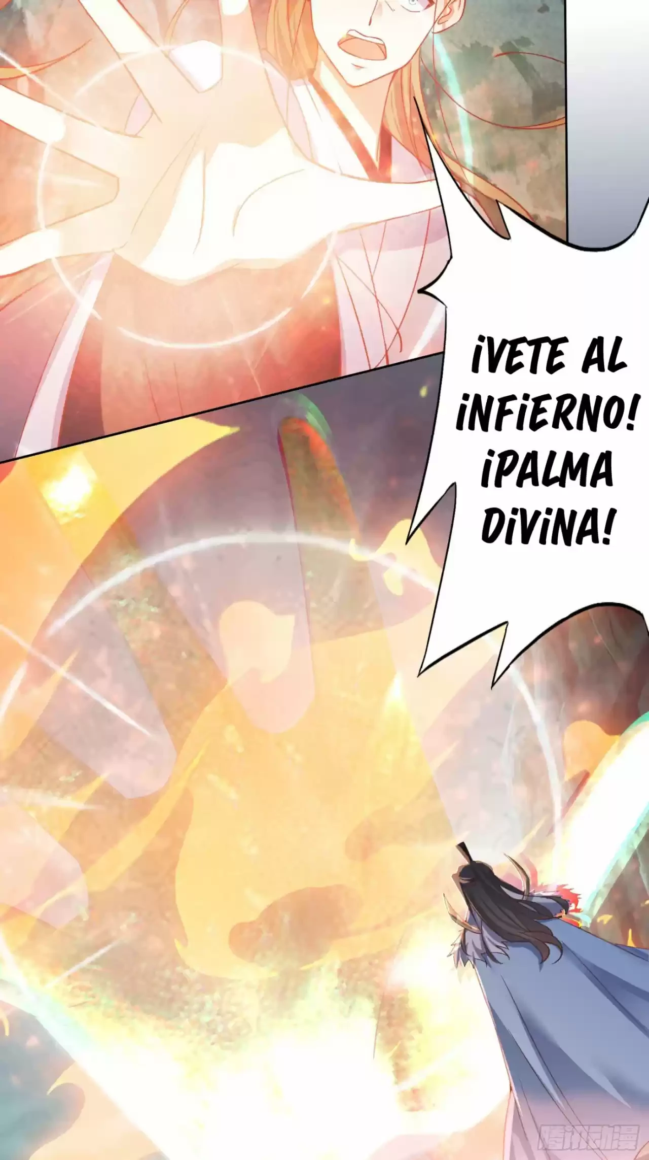 Gran Villano capítulo 4, página 22