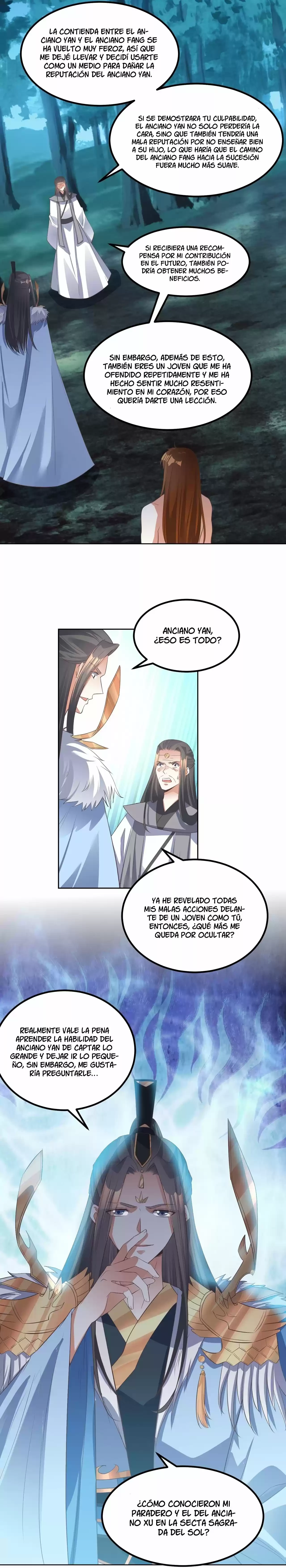 Gran Villano capítulo 40, página 10