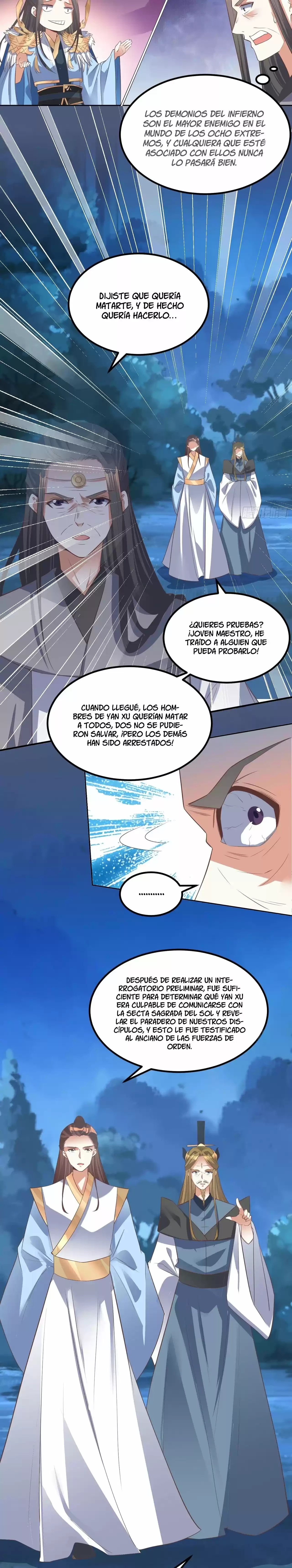 Gran Villano capítulo 40, página 12